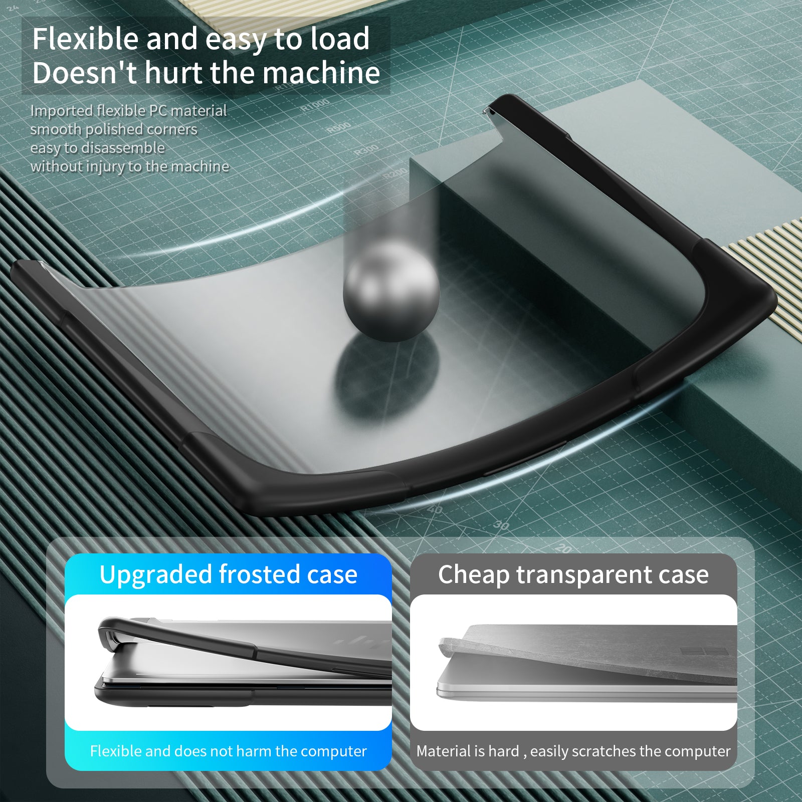 hybrid-frosted-hp-envy-14-cover-2026-dual-layer-full-protection_14