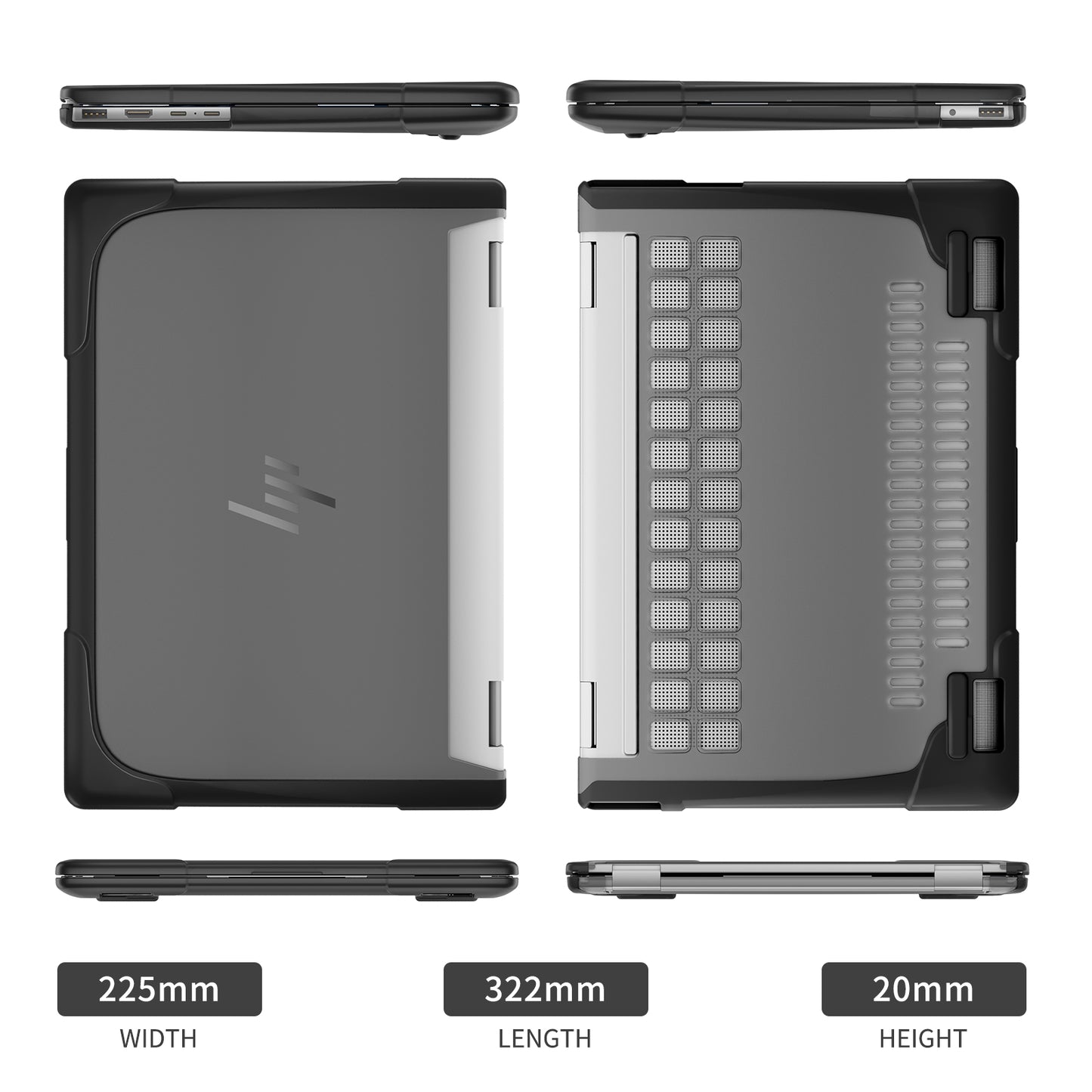 hybrid-frosted-hp-envy-14-cover-2026-dual-layer-full-protection_26