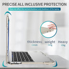 hybrid-frosted-macbook-air-13-cover-2018-dual-layer-full-protection_13