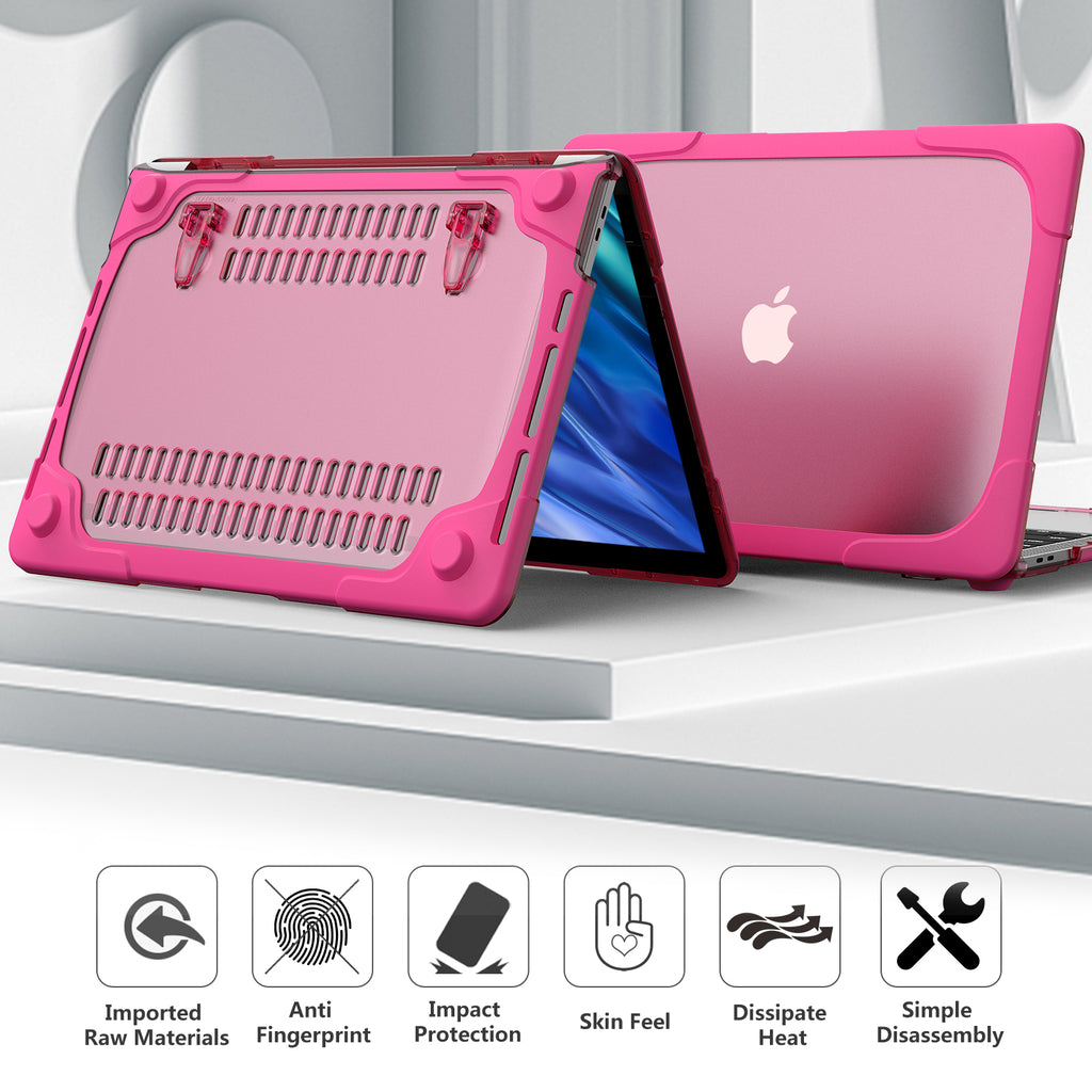 hybrid-frosted-macbook-air-13-cover-2020-dual-layer-full-protection_1