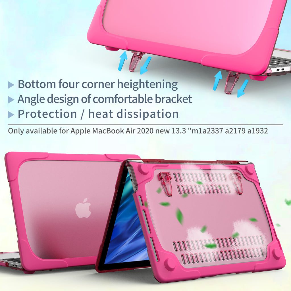 hybrid-frosted-macbook-air-13-cover-2020-dual-layer-full-protection_10