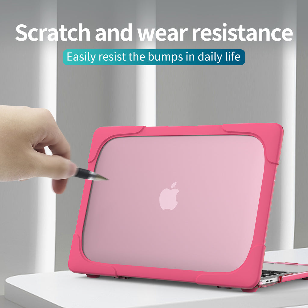 hybrid-frosted-macbook-air-13-cover-2020-dual-layer-full-protection_12