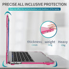 hybrid-frosted-macbook-air-13-cover-2020-dual-layer-full-protection_13