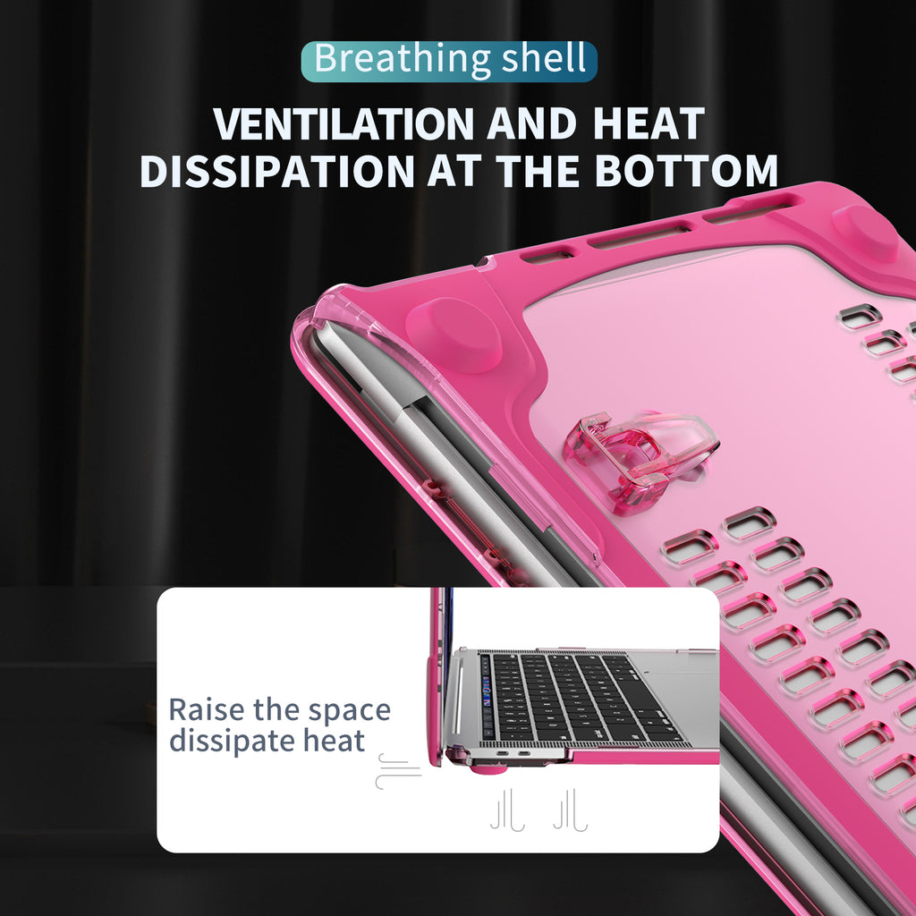 hybrid-frosted-macbook-air-13-cover-2020-dual-layer-full-protection_16