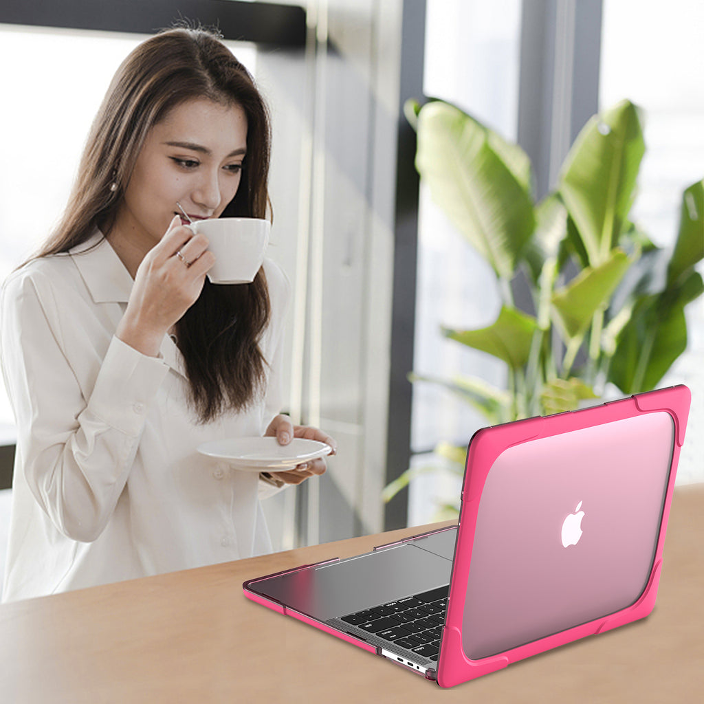 hybrid-frosted-macbook-air-13-cover-2020-dual-layer-full-protection_20