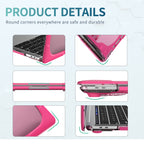 hybrid-frosted-macbook-air-13-cover-2020-dual-layer-full-protection_8
