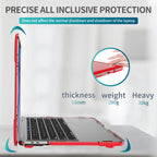 hybrid-frosted-macbook-air-13-cover-2024-dual-layer-full-protection_13