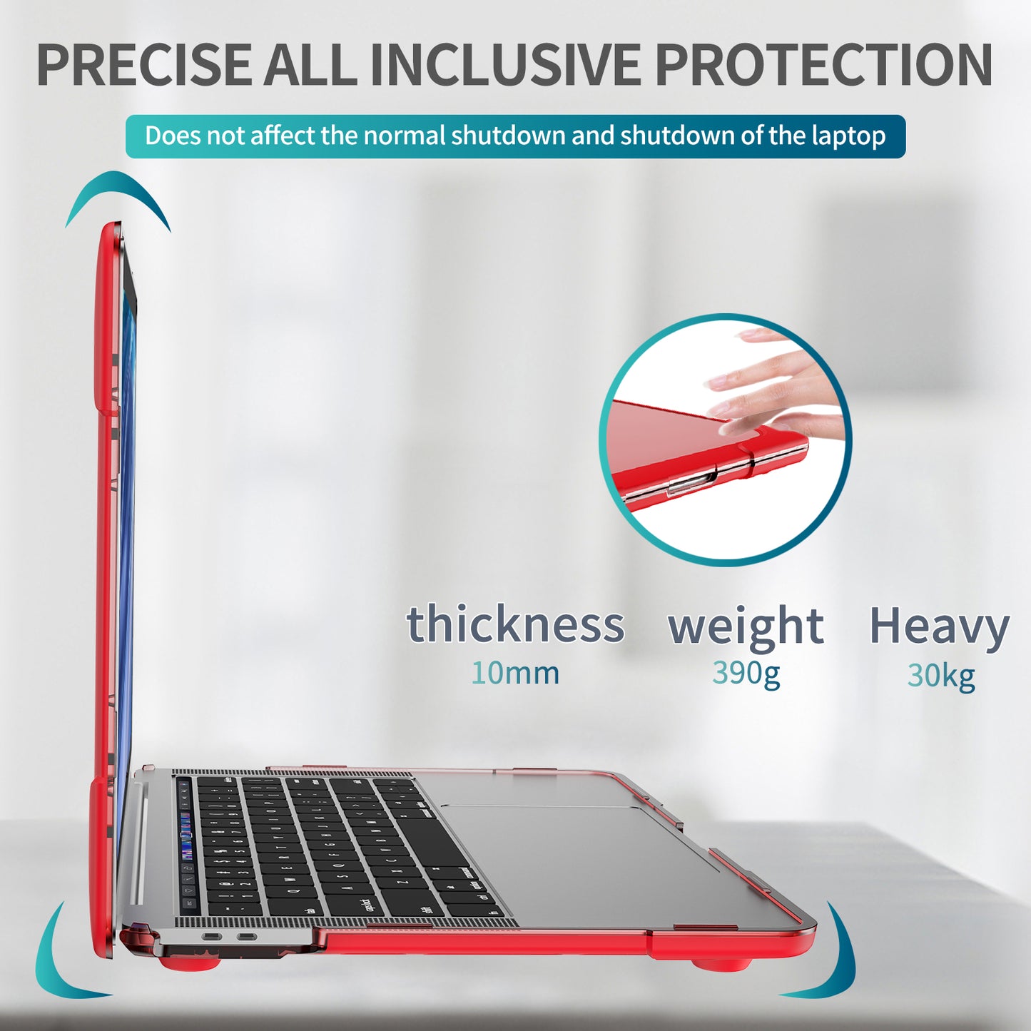 hybrid-frosted-macbook-air-13-cover-2024-dual-layer-full-protection_13