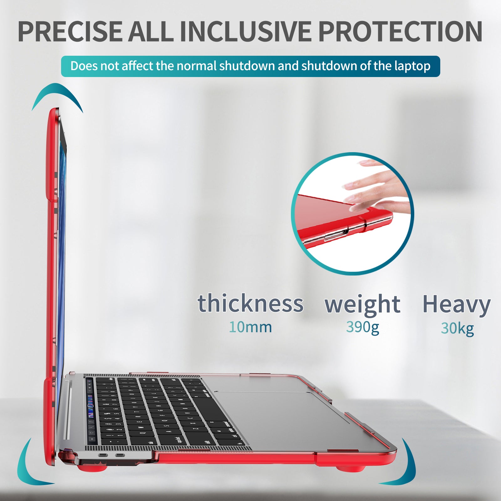 hybrid-frosted-macbook-air-13-cover-2024-dual-layer-full-protection_13