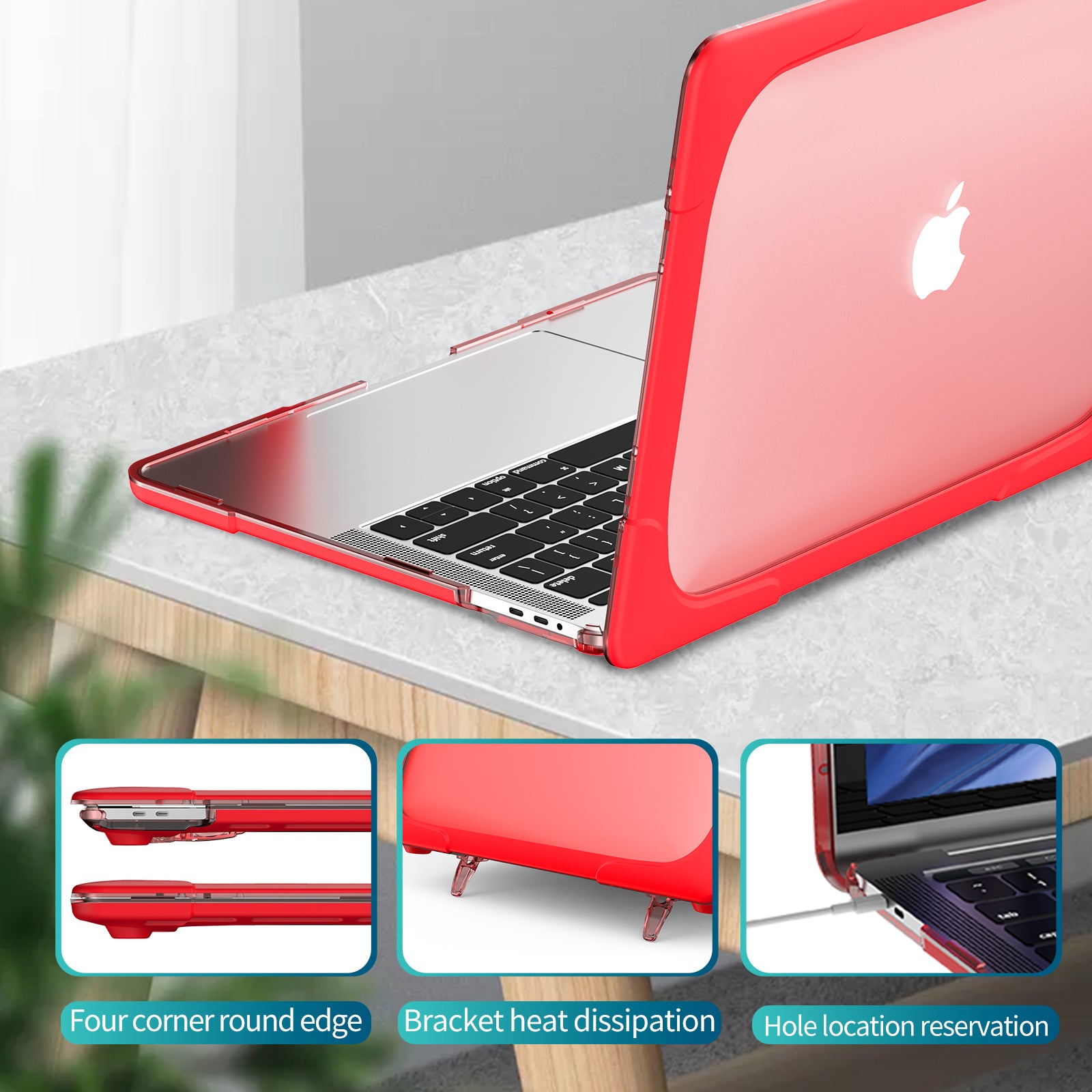 ybrid-frosted-macbook-air-13-cover-2024-dual-layer-full-protection_27