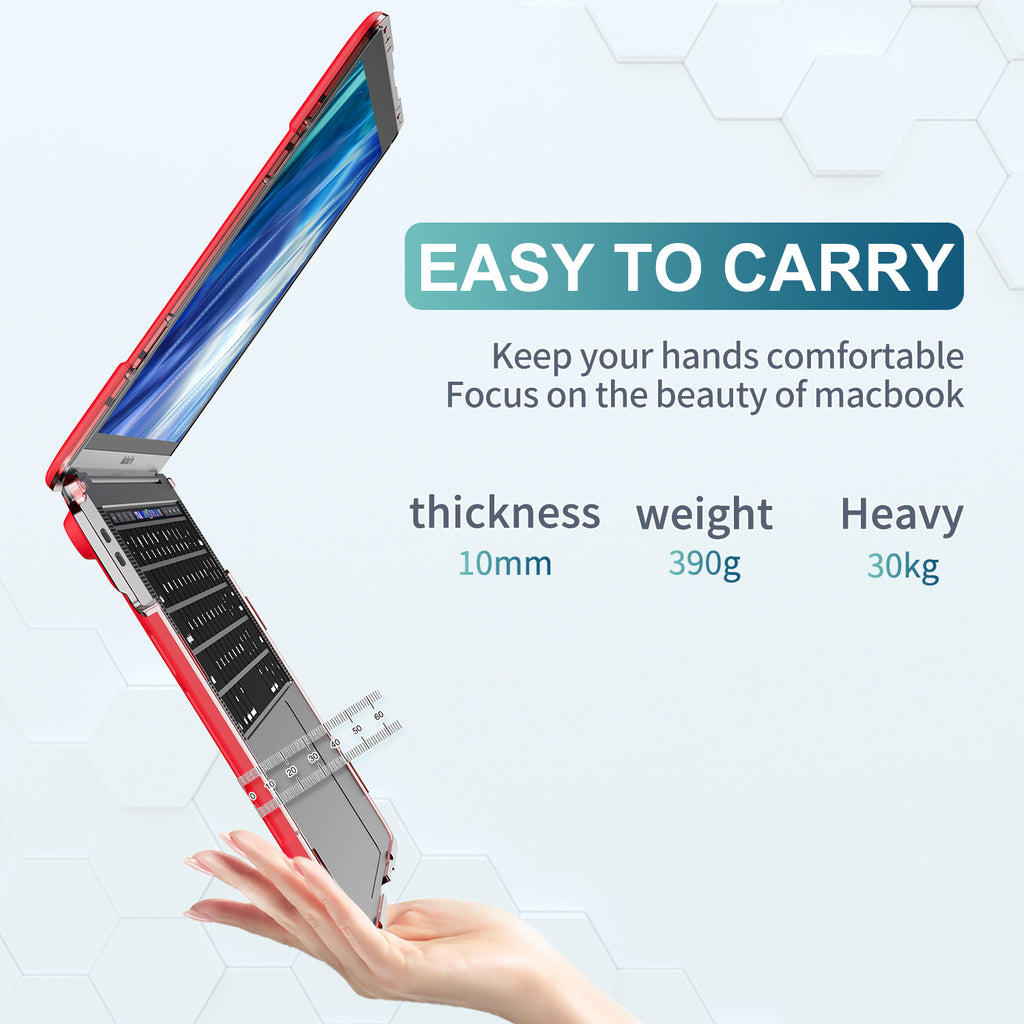 hybrid-frosted-macbook-air-13-cover-2024-dual-layer-full-protection_4