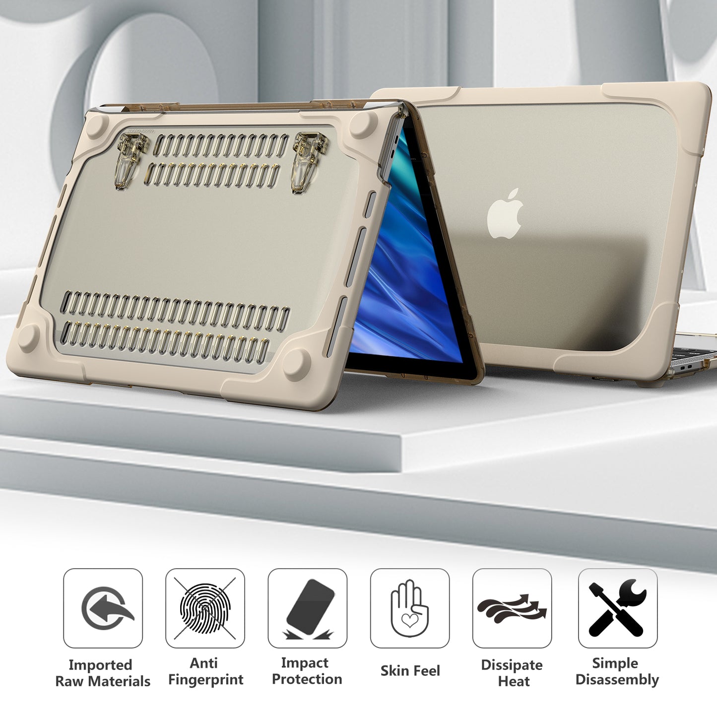 hybrid-frosted-macbook-air-13-cover-2025-dual-layer-full-protection_1