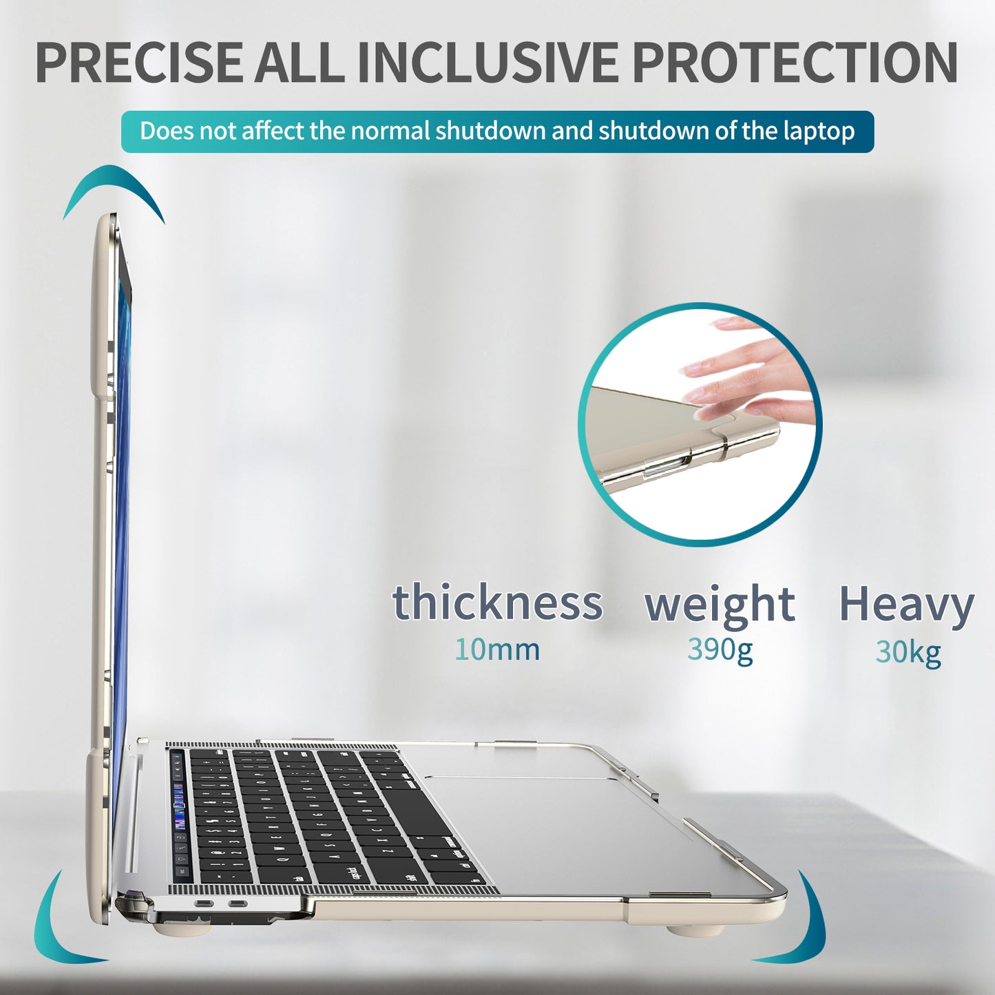 hybrid-frosted-macbook-air-13-cover-2025-dual-layer-full-protection_12