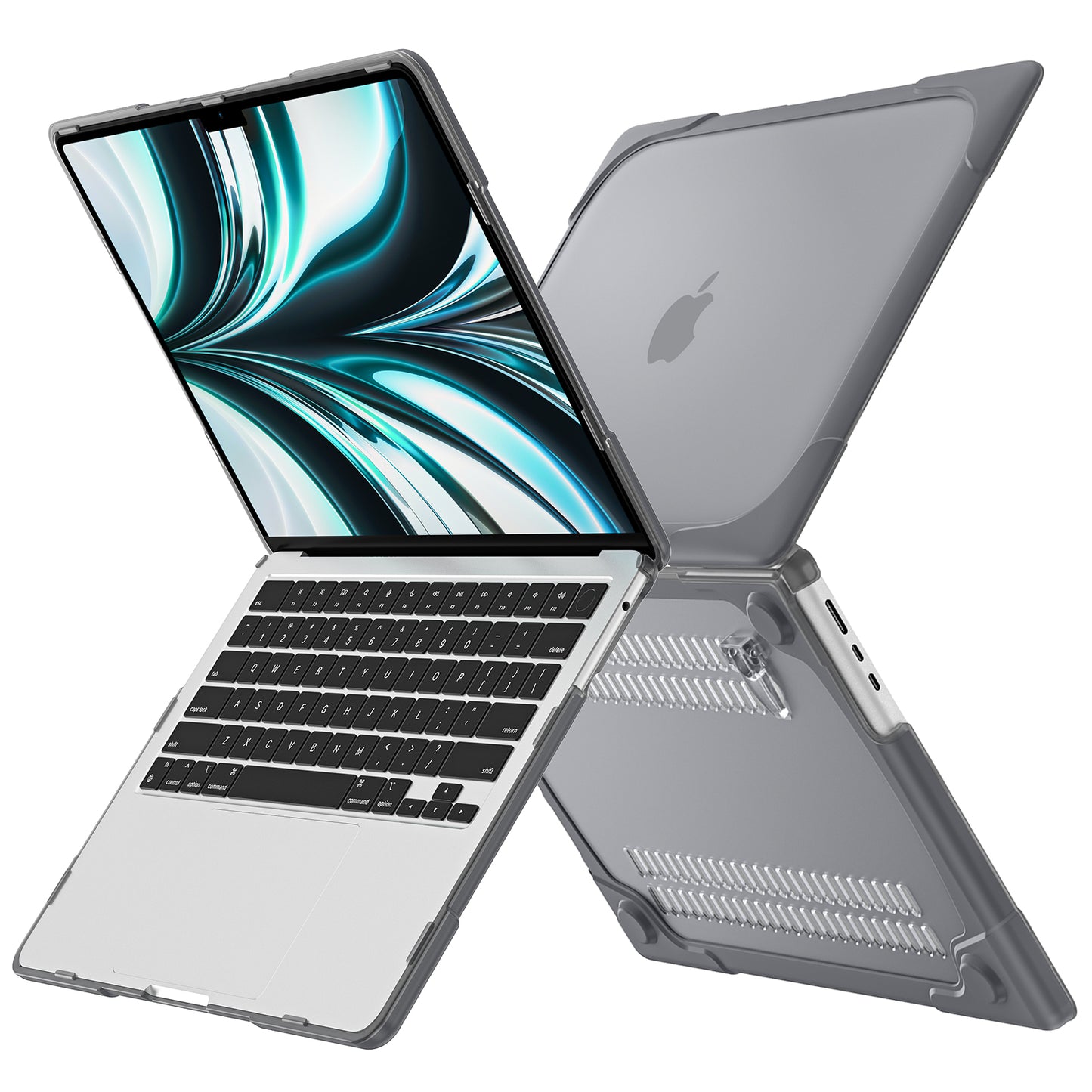 hybrid-frosted-macbook-air-13-cover-2025-dual-layer-full-protection_16