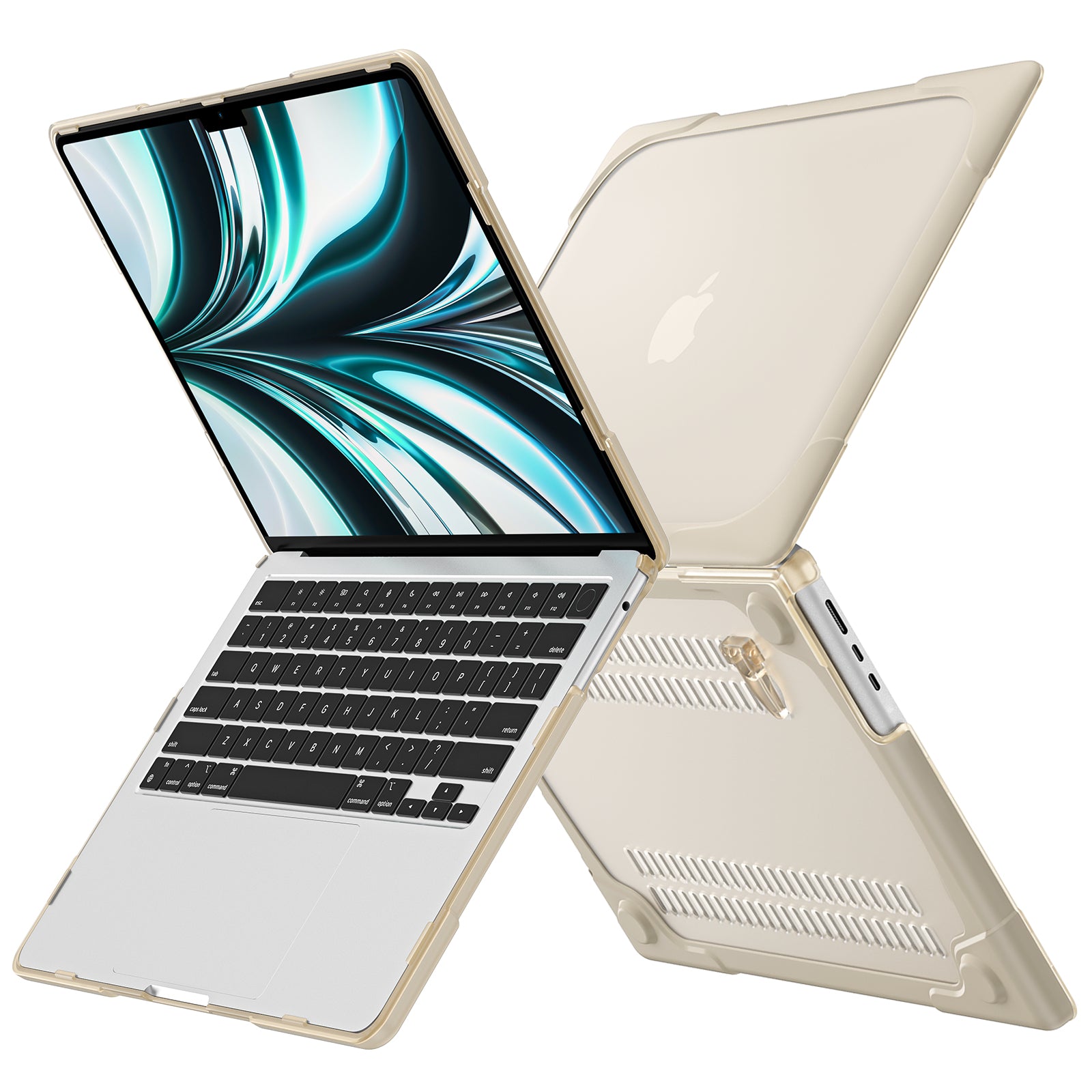hybrid-frosted-macbook-air-13-cover-2025-dual-layer-full-protection_17