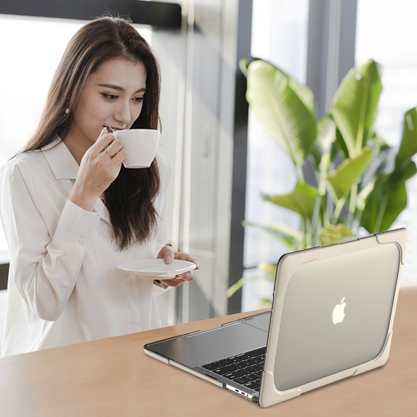hybrid-frosted-macbook-air-13-cover-2025-dual-layer-full-protection_24