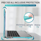 hybrid-frosted-macbook-air-13-cover-2026-dual-layer-full-protection_12