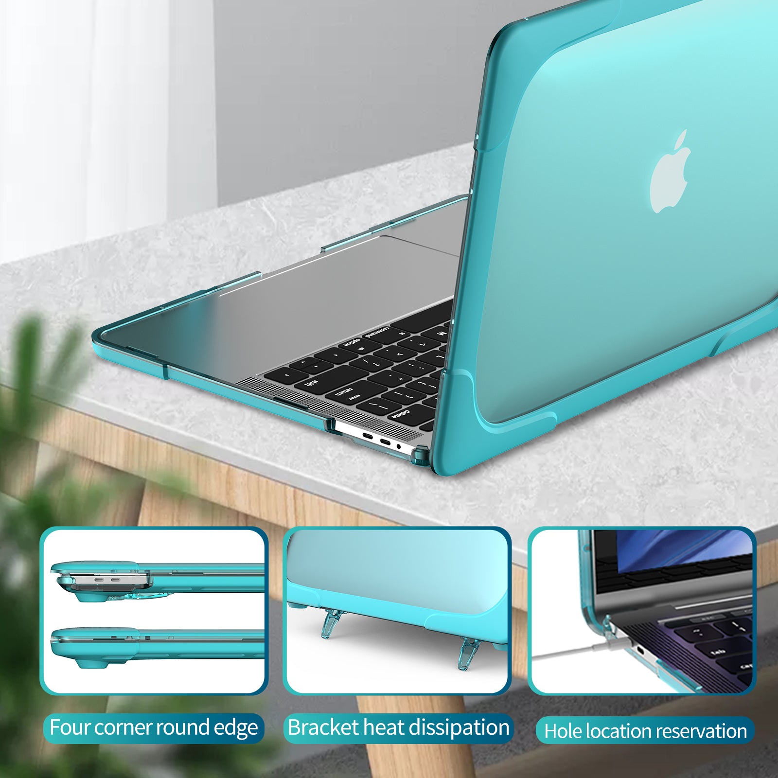 hybrid-frosted-macbook-air-13-cover-2026-dual-layer-full-protection_21