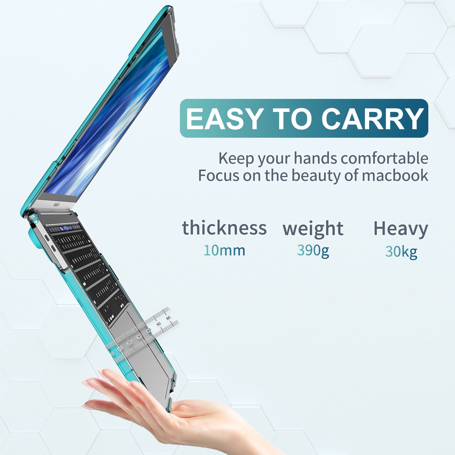 hybrid-frosted-macbook-air-13-cover-2026-dual-layer-full-protection_3