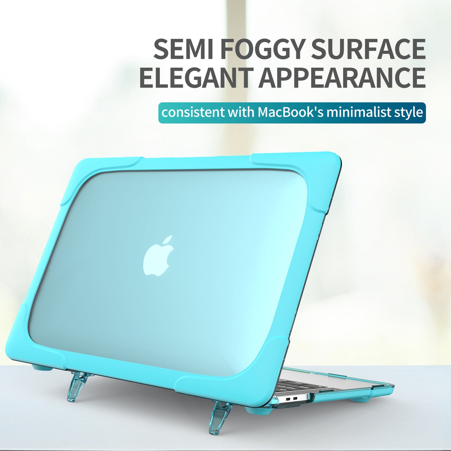 hybrid-frosted-macbook-air-13-cover-2026-dual-layer-full-protection_6