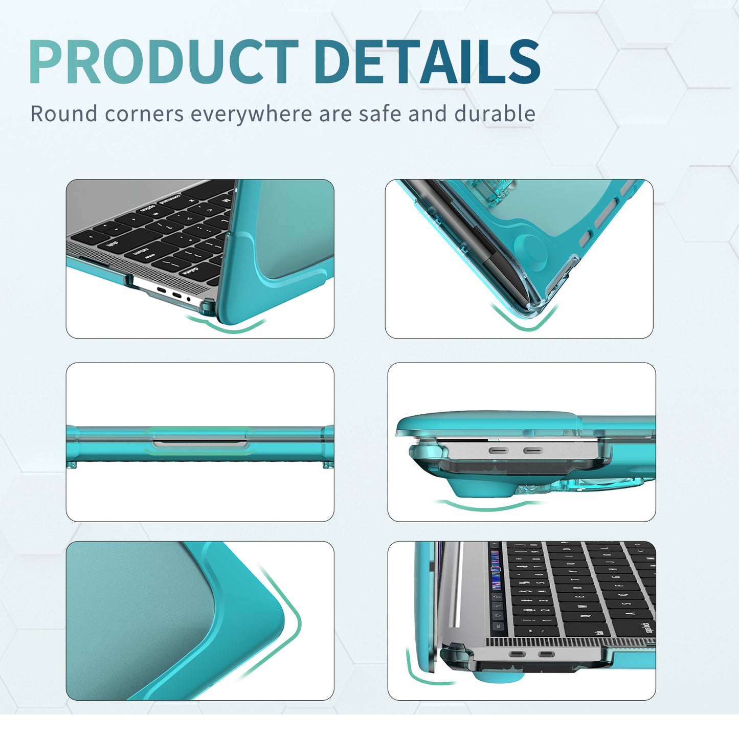 hybrid-frosted-macbook-air-13-cover-2026-dual-layer-full-protection_7