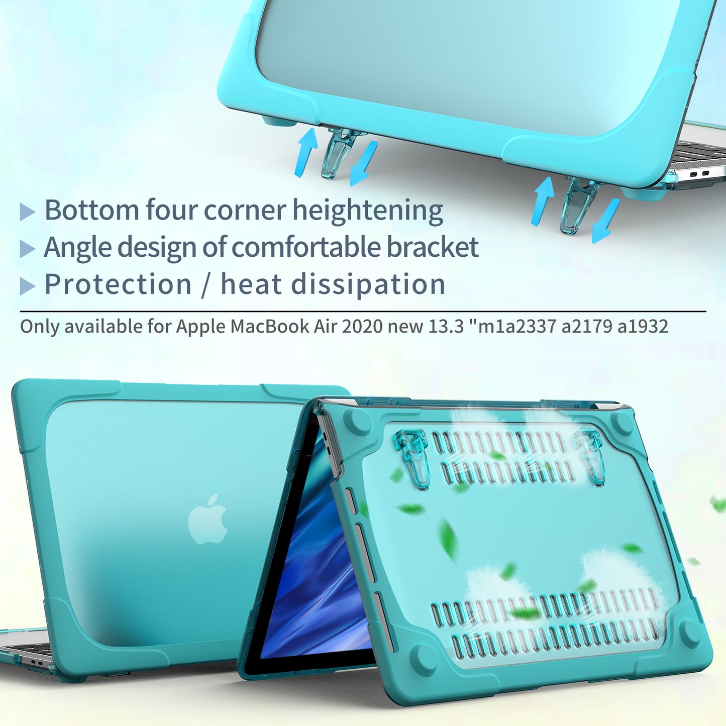 hybrid-frosted-macbook-air-13-cover-2026-dual-layer-full-protection_9
