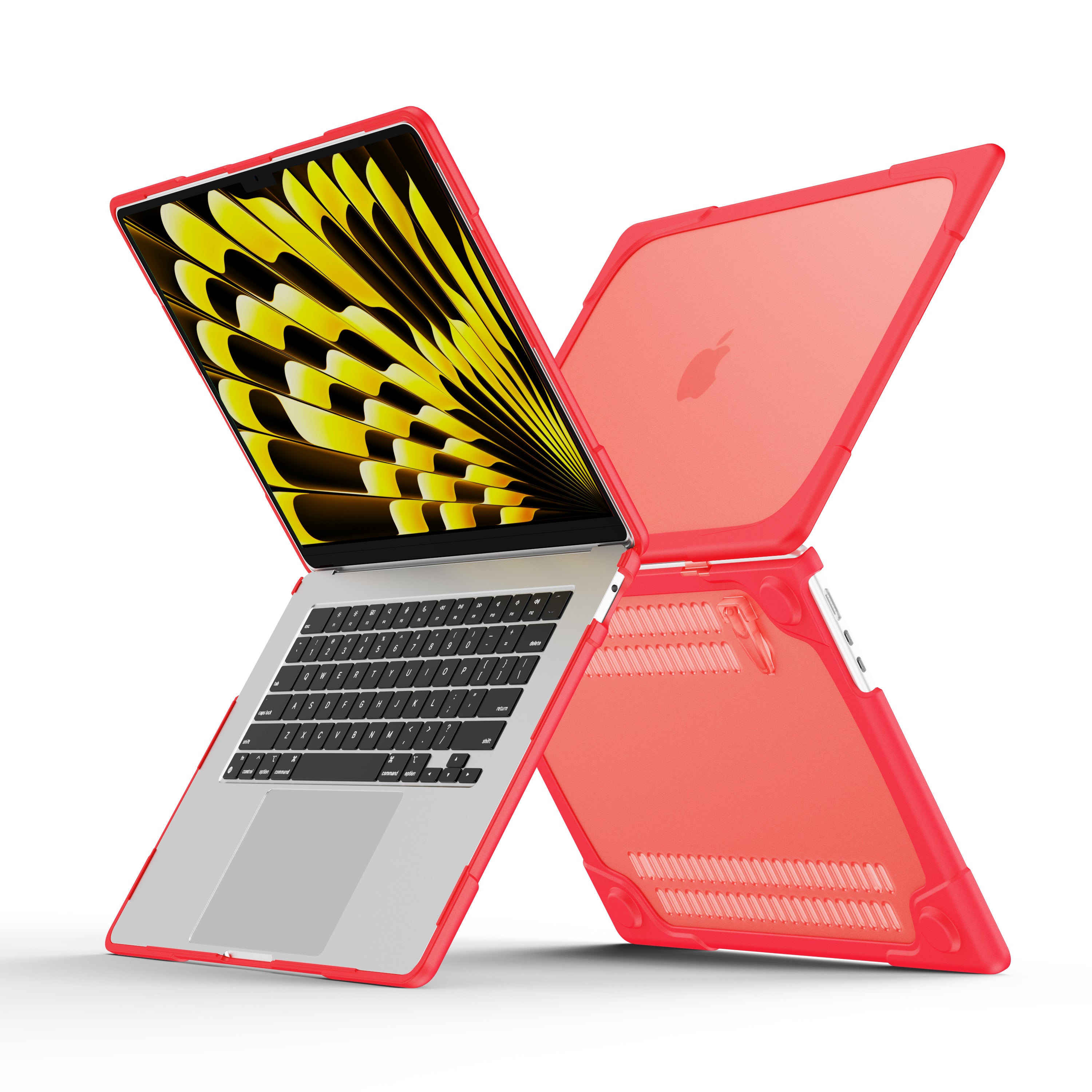hybrid-frosted-macbook-air-15-cover-2023-dual-layer-full-protection_25