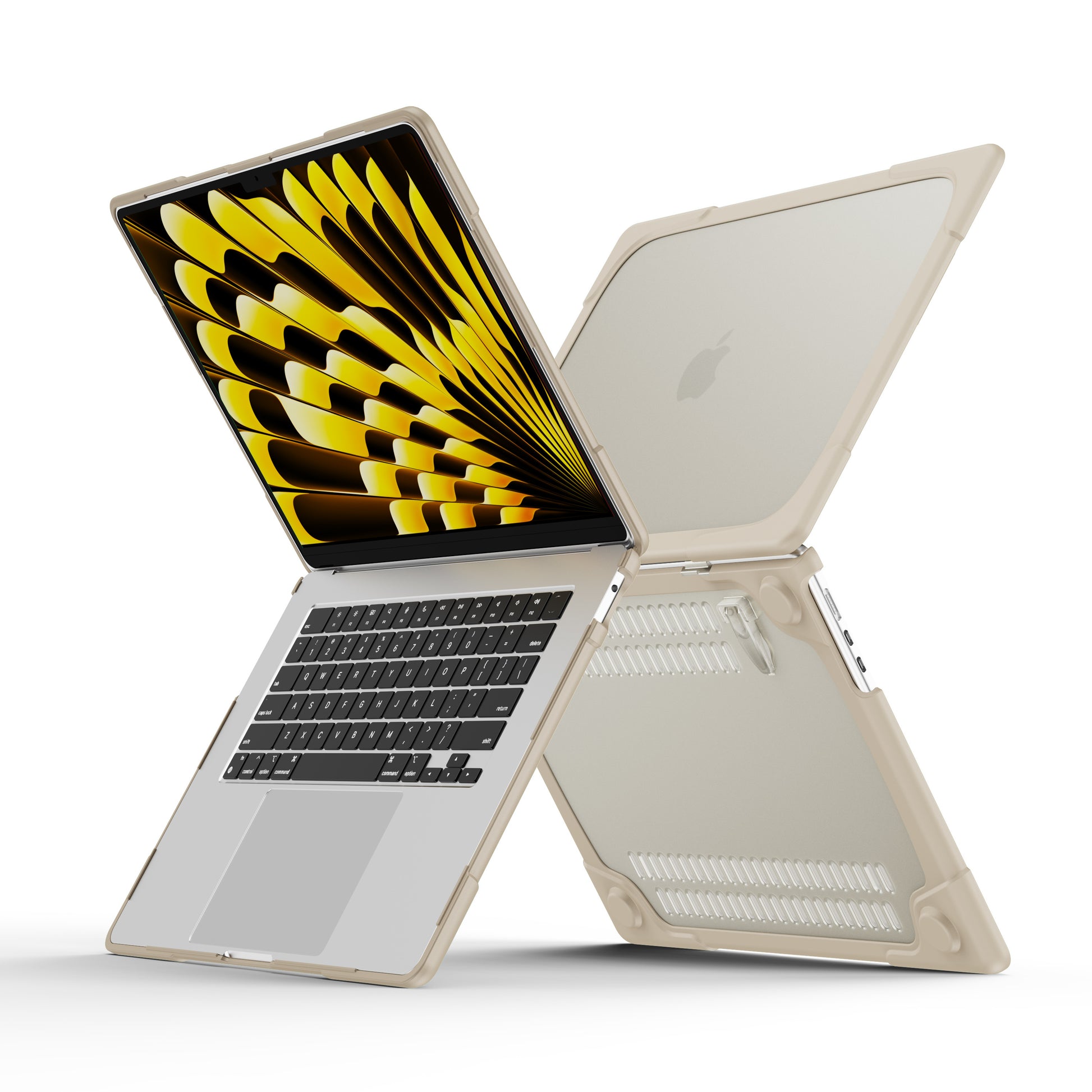 hybrid-frosted-macbook-air-15-cover-2023-dual-layer-full-protection_27