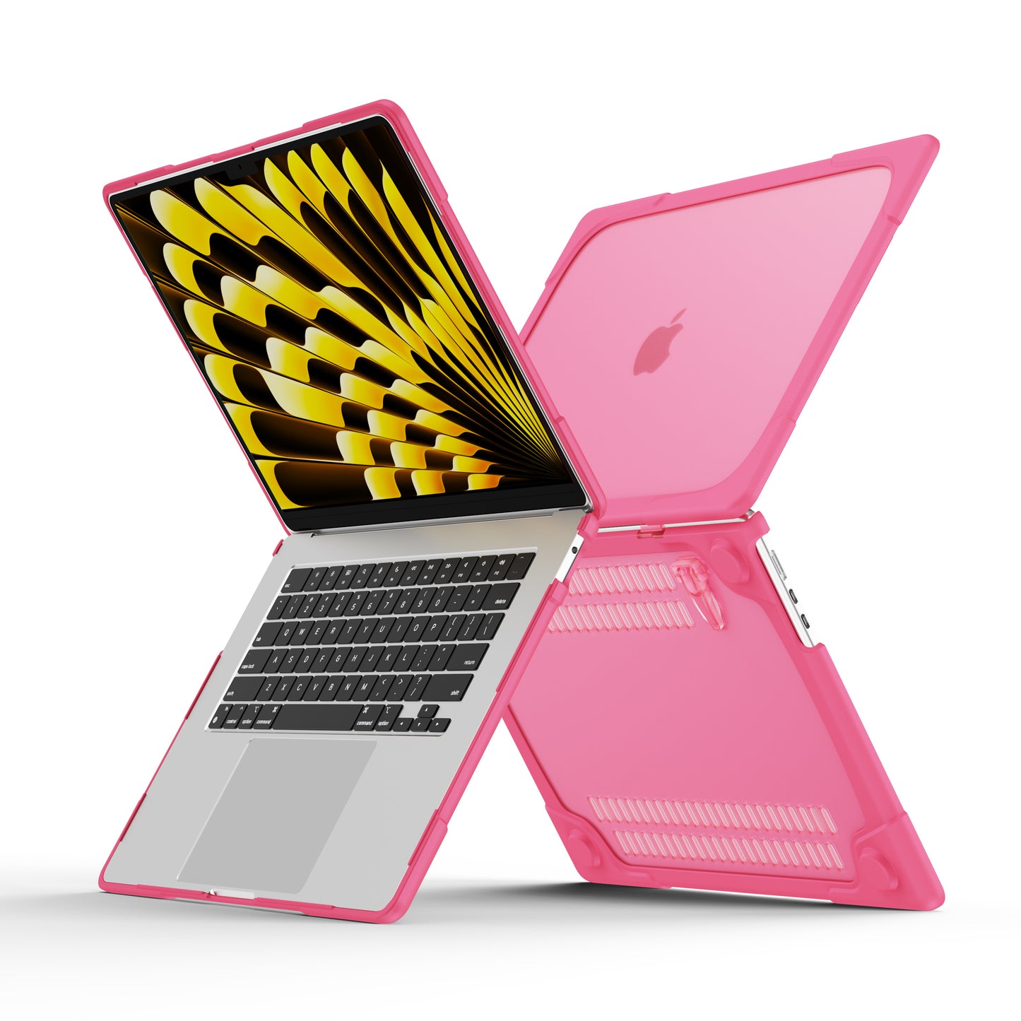 hybrid-frosted-macbook-air-15-cover-2023-dual-layer-full-protection_28