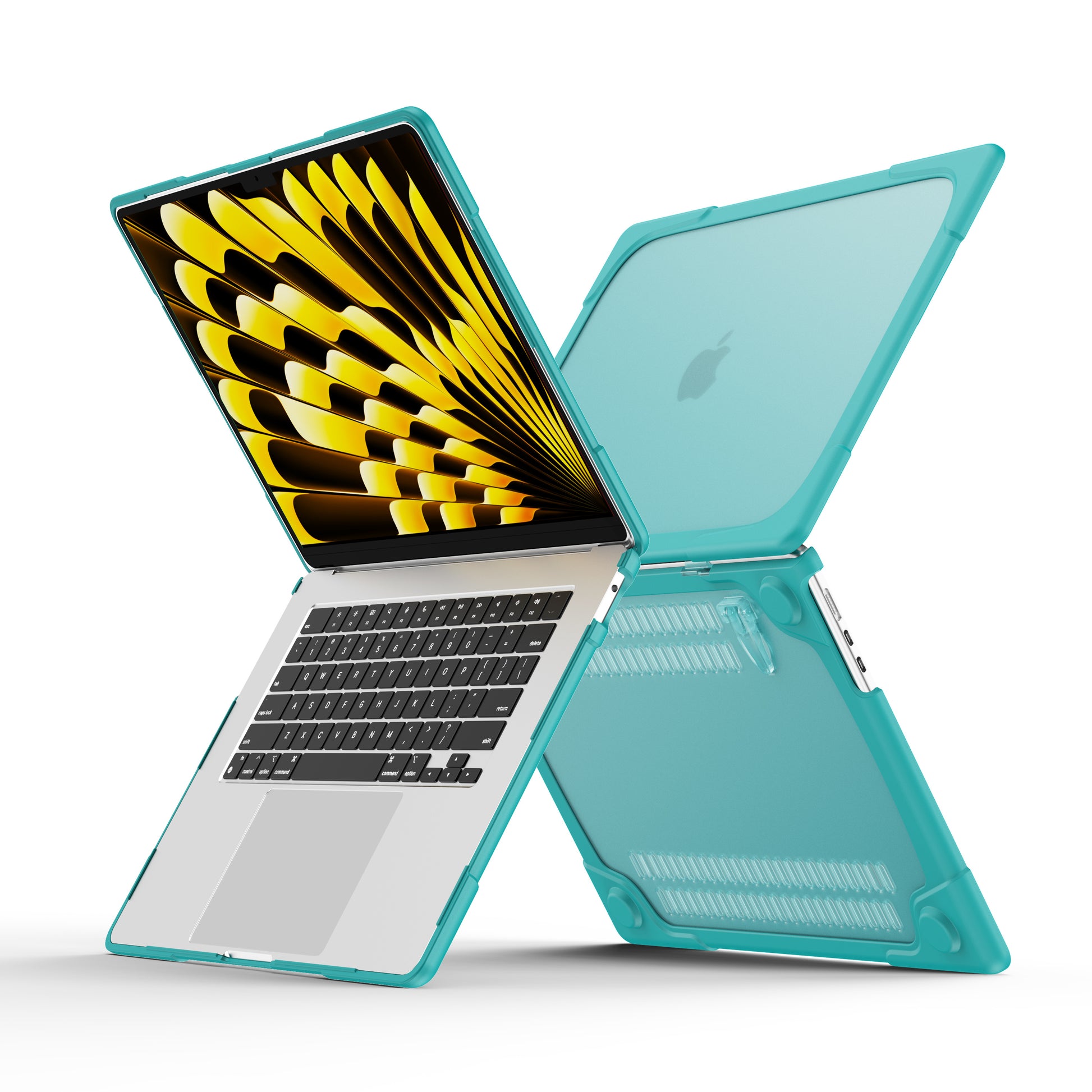 hybrid-frosted-macbook-air-15-cover-2023-dual-layer-full-protection_29