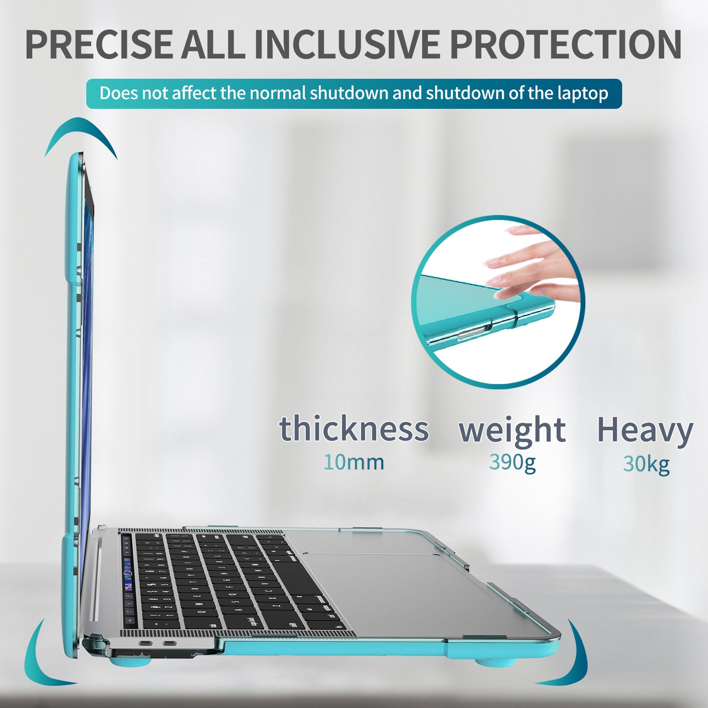 hybrid-frosted-macbook-air-15-cover-2026-dual-layer-full-protection_12
