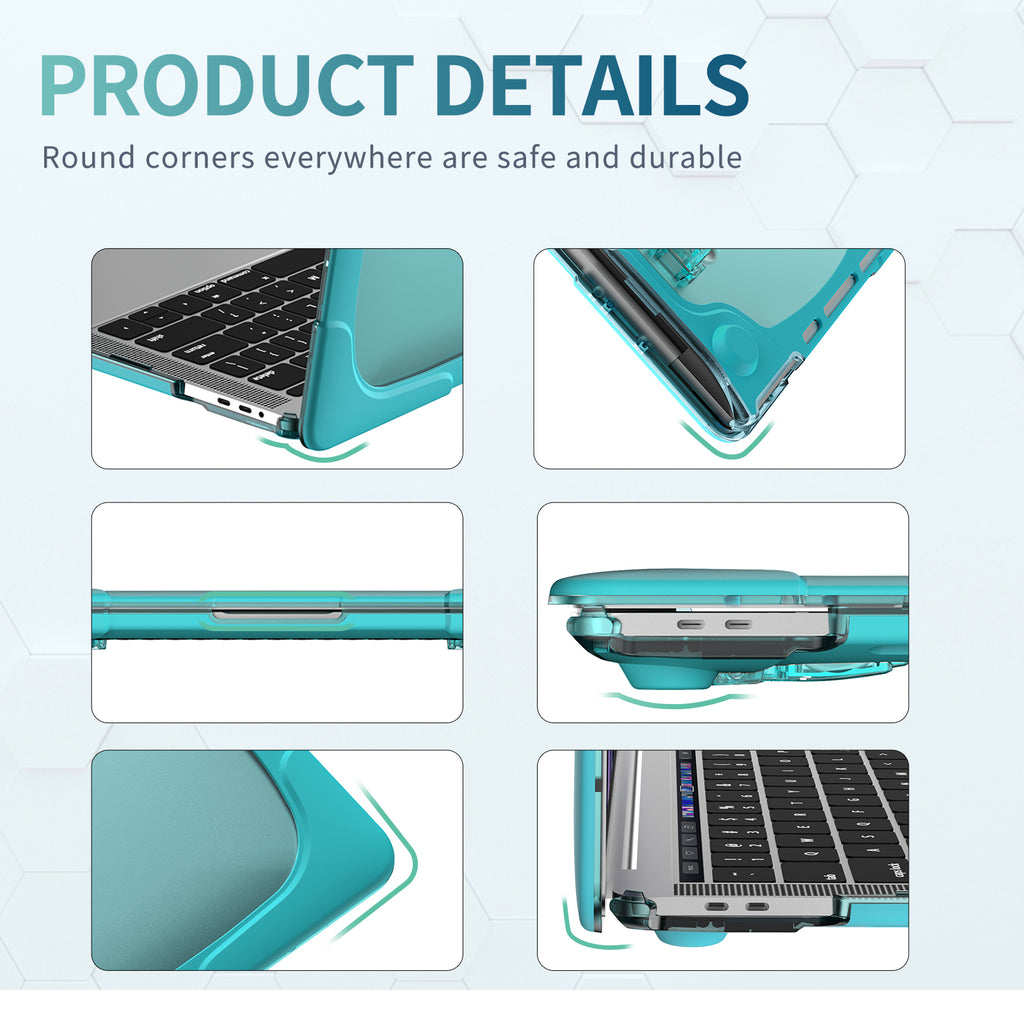 hybrid-frosted-macbook-air-15-cover-2026-dual-layer-full-protection_7