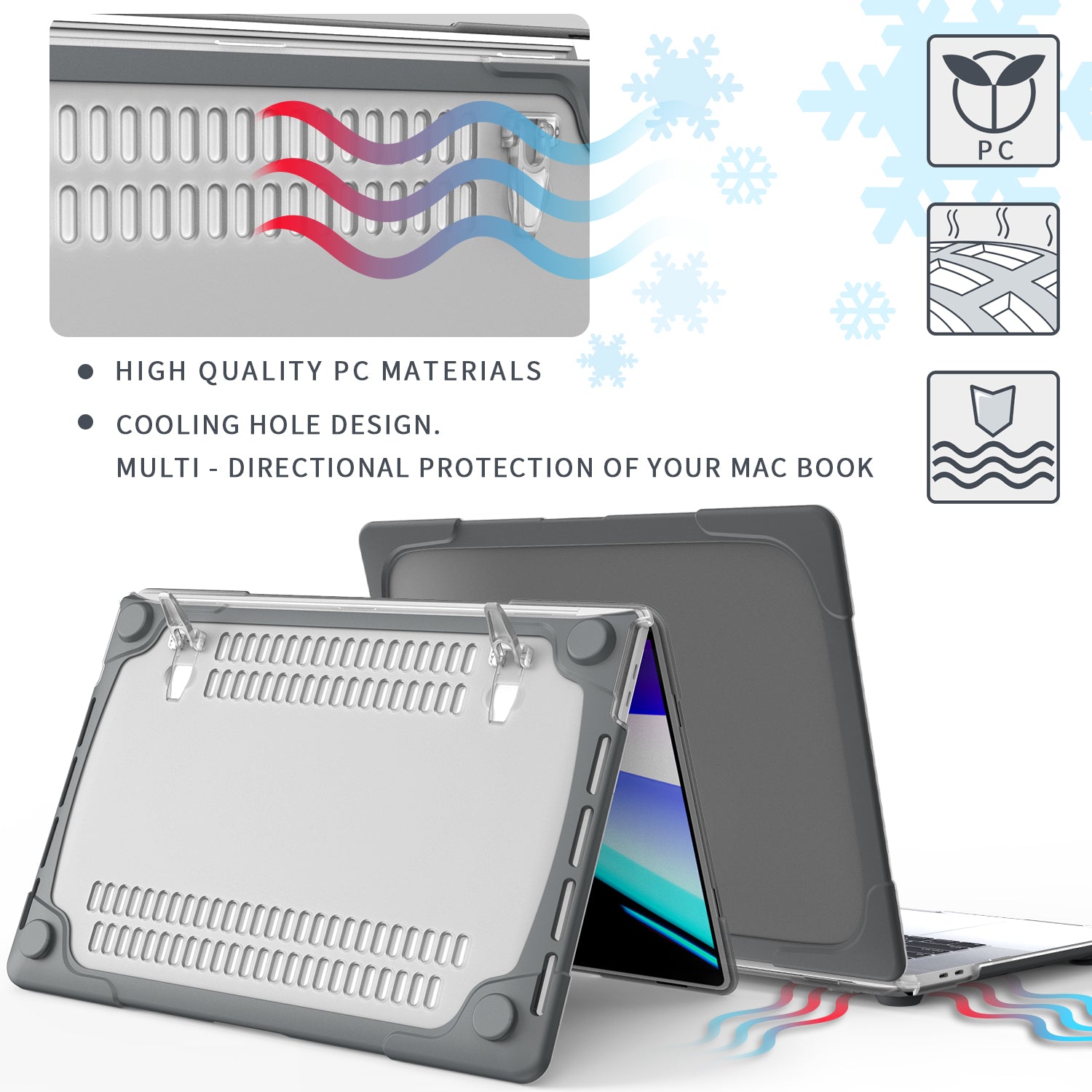 hybrid-frosted-macbook-pro-13-cover-2019-dual-layer-full-protection_5