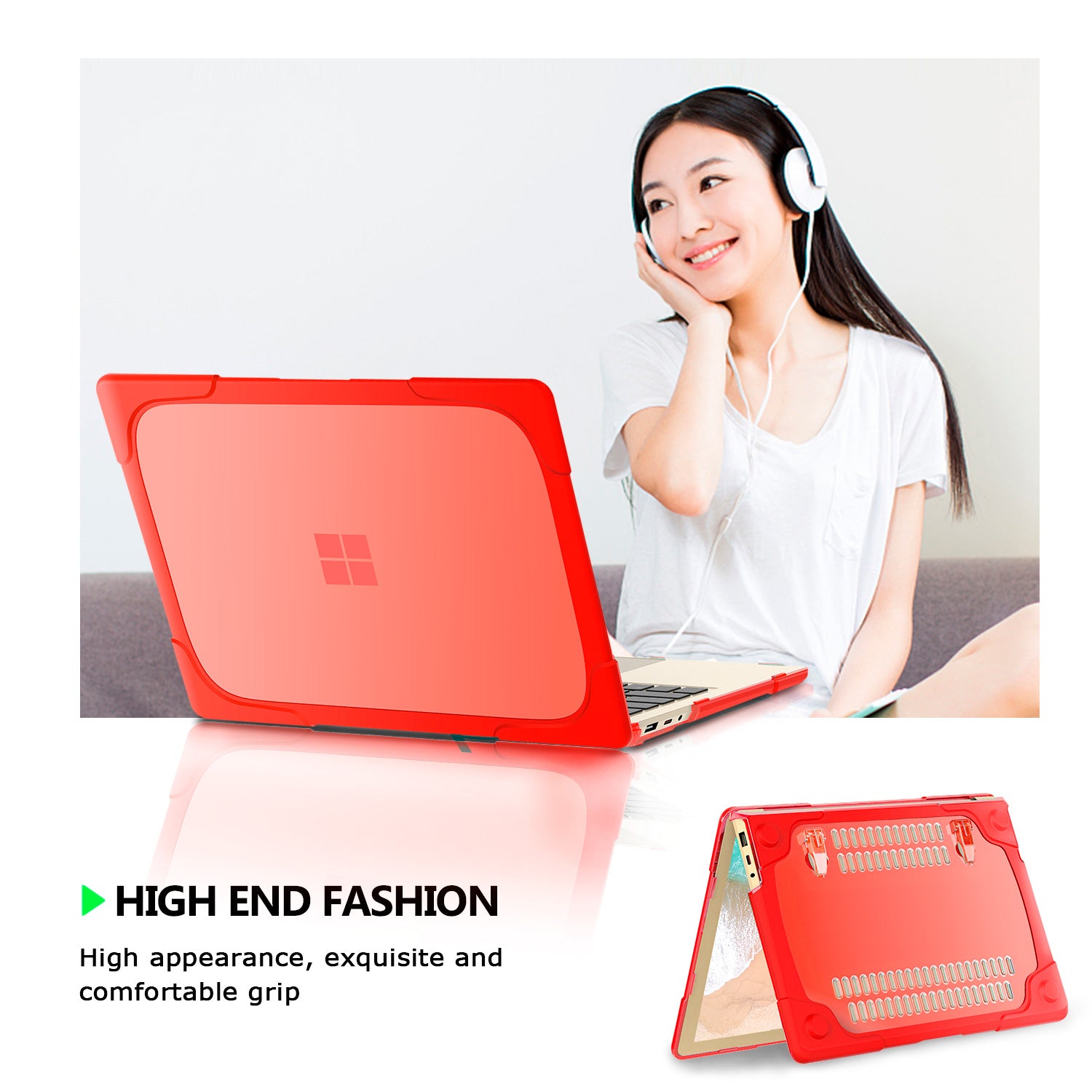 hybrid-frosted-surface-laptop-2-13-cover-dual-layer-full-protection_16