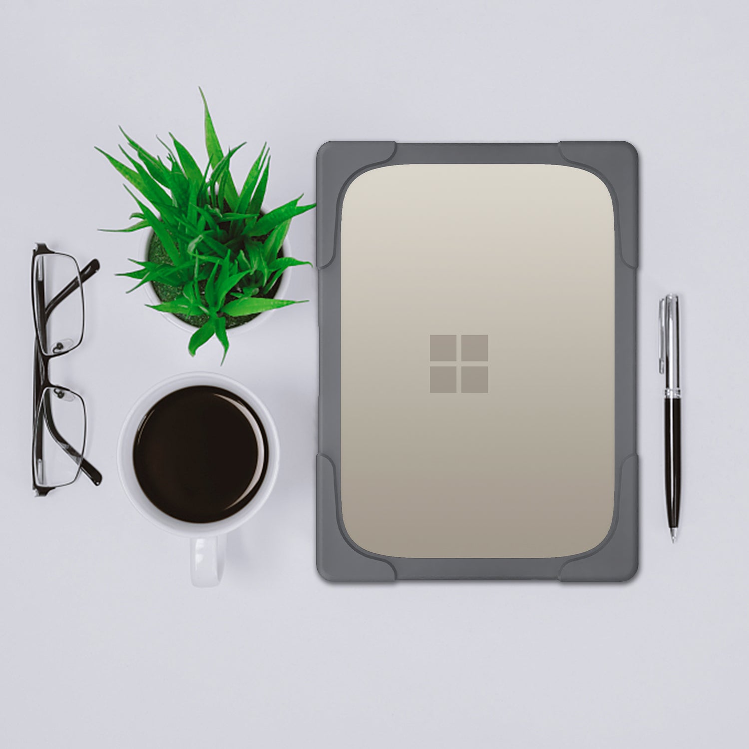 hybrid-frosted-surface-laptop-3-13-cover-dual-layer-full-protection_3
