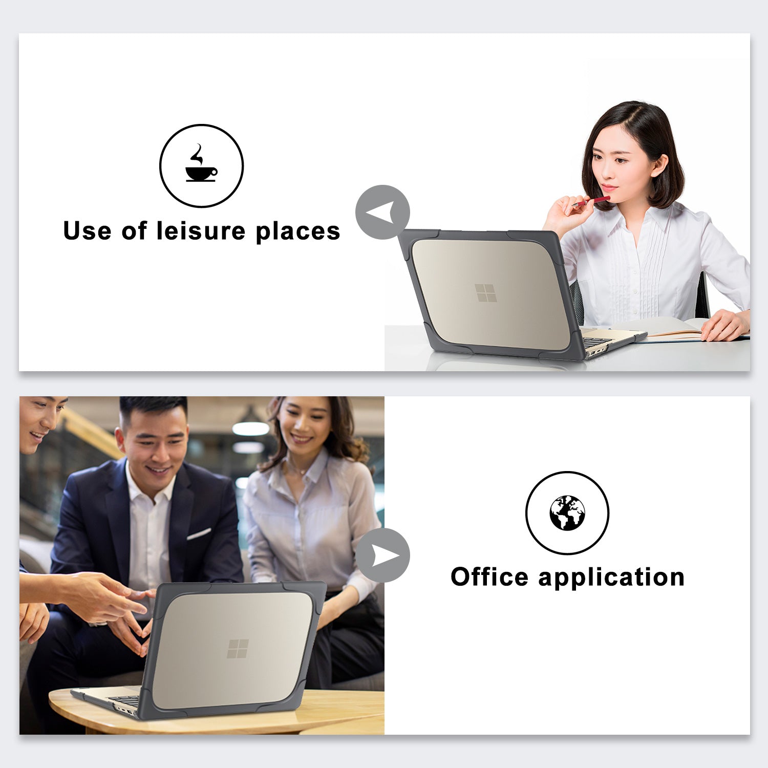 hybrid-frosted-surface-laptop-3-13-cover-dual-layer-full-protection_8