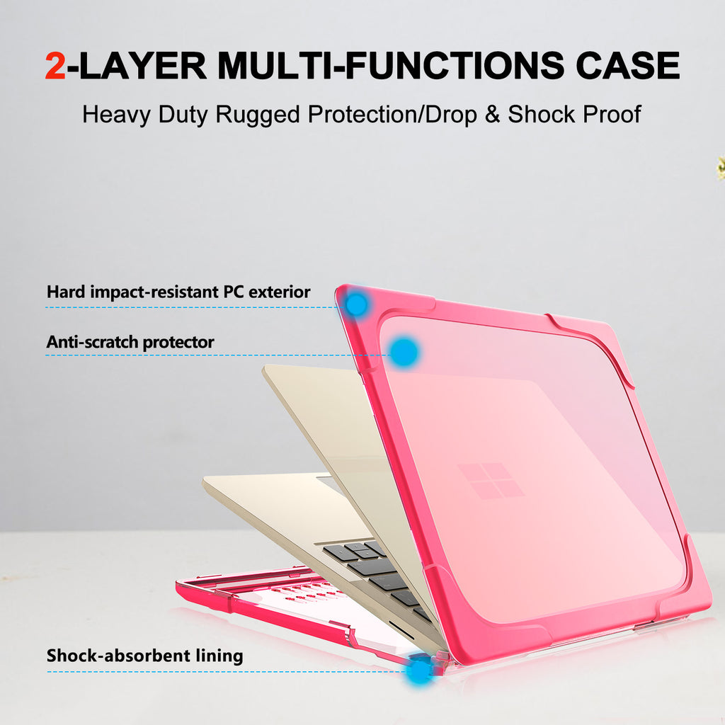 hybrid-frosted-surface-laptop-3-15-cover-dual-layer-full-protection_13