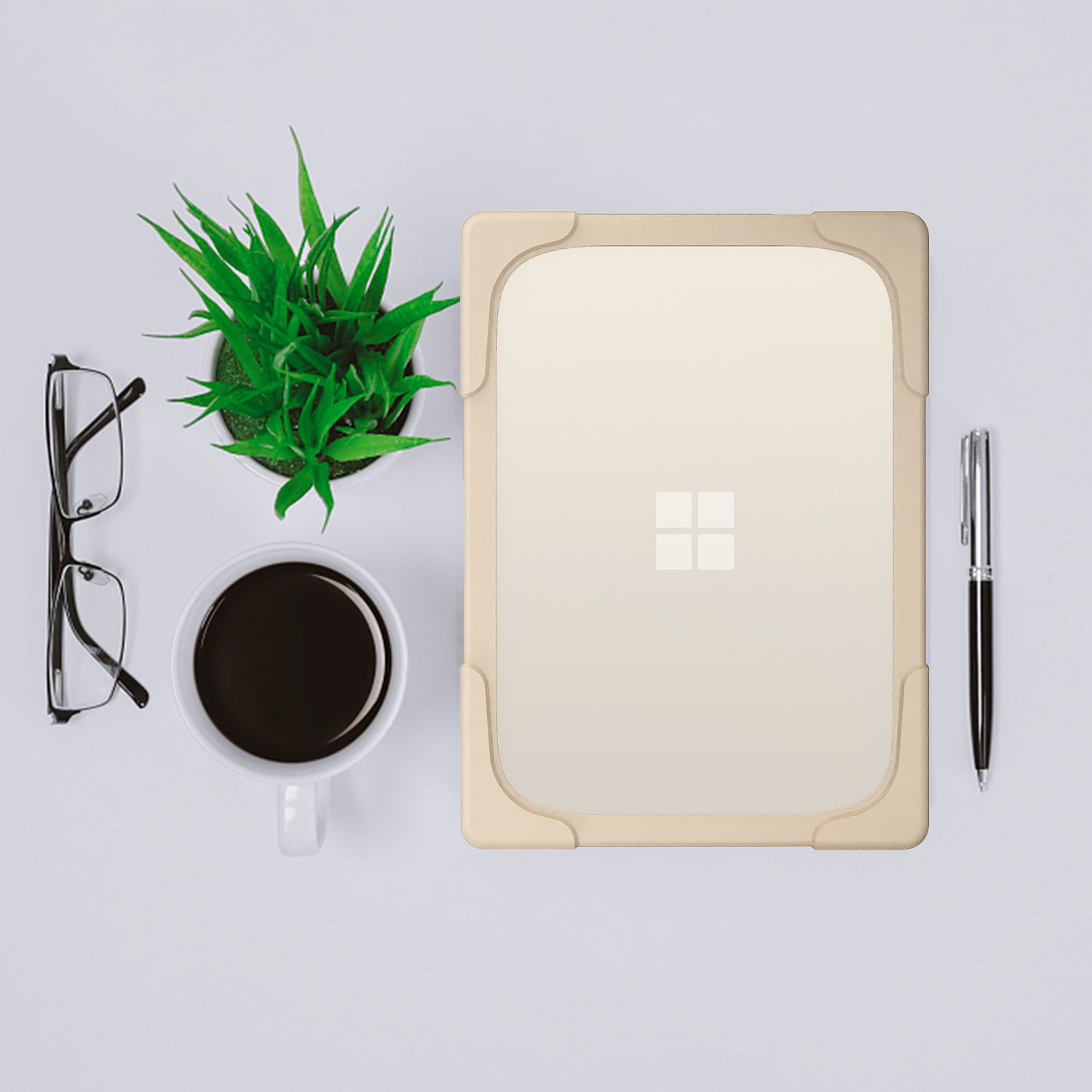 hybrid-frosted-surface-laptop-4-15-cover-dual-layer-full-protection_1