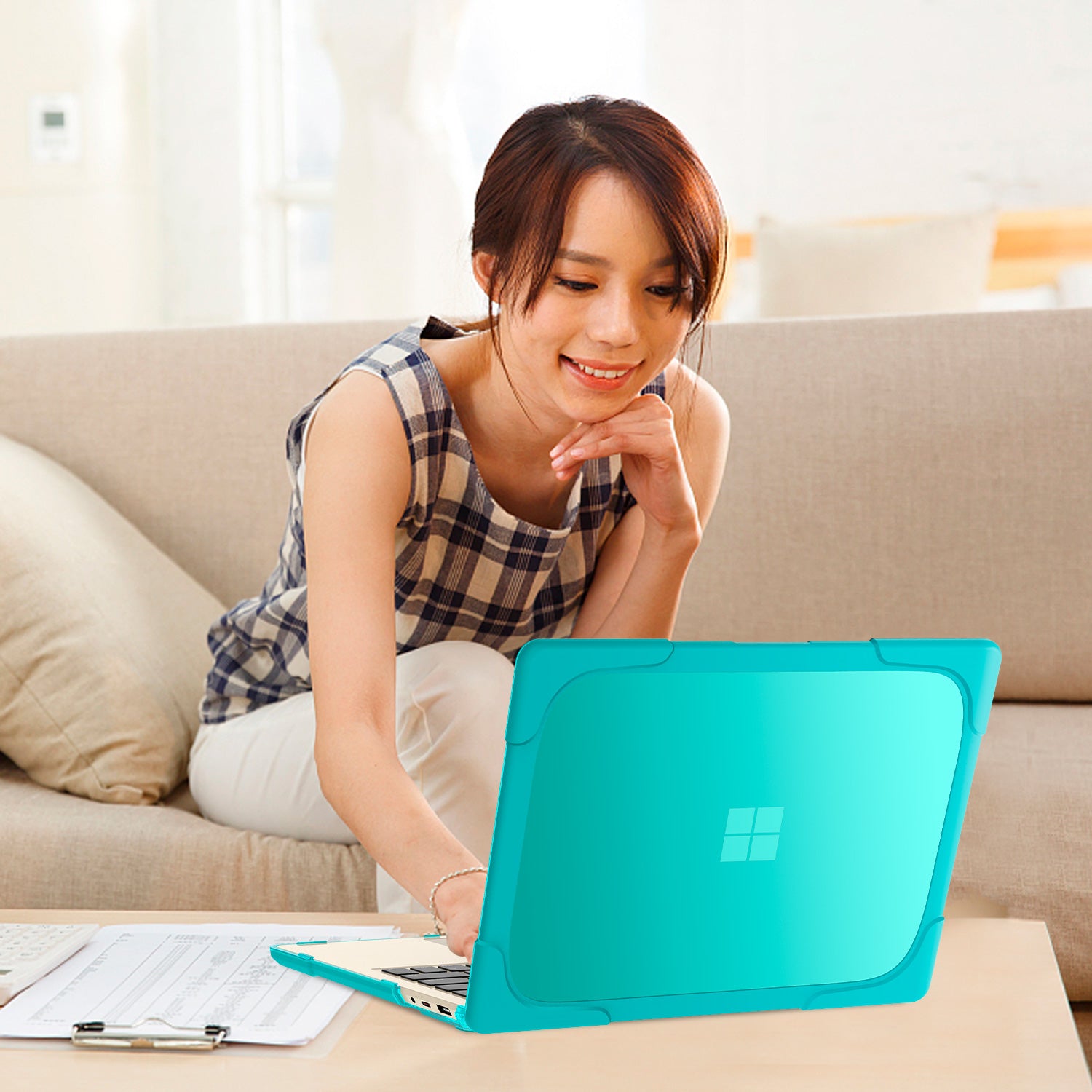 hybrid-frosted-surface-laptop-5-15-cover-dual-layer-full-protection_1