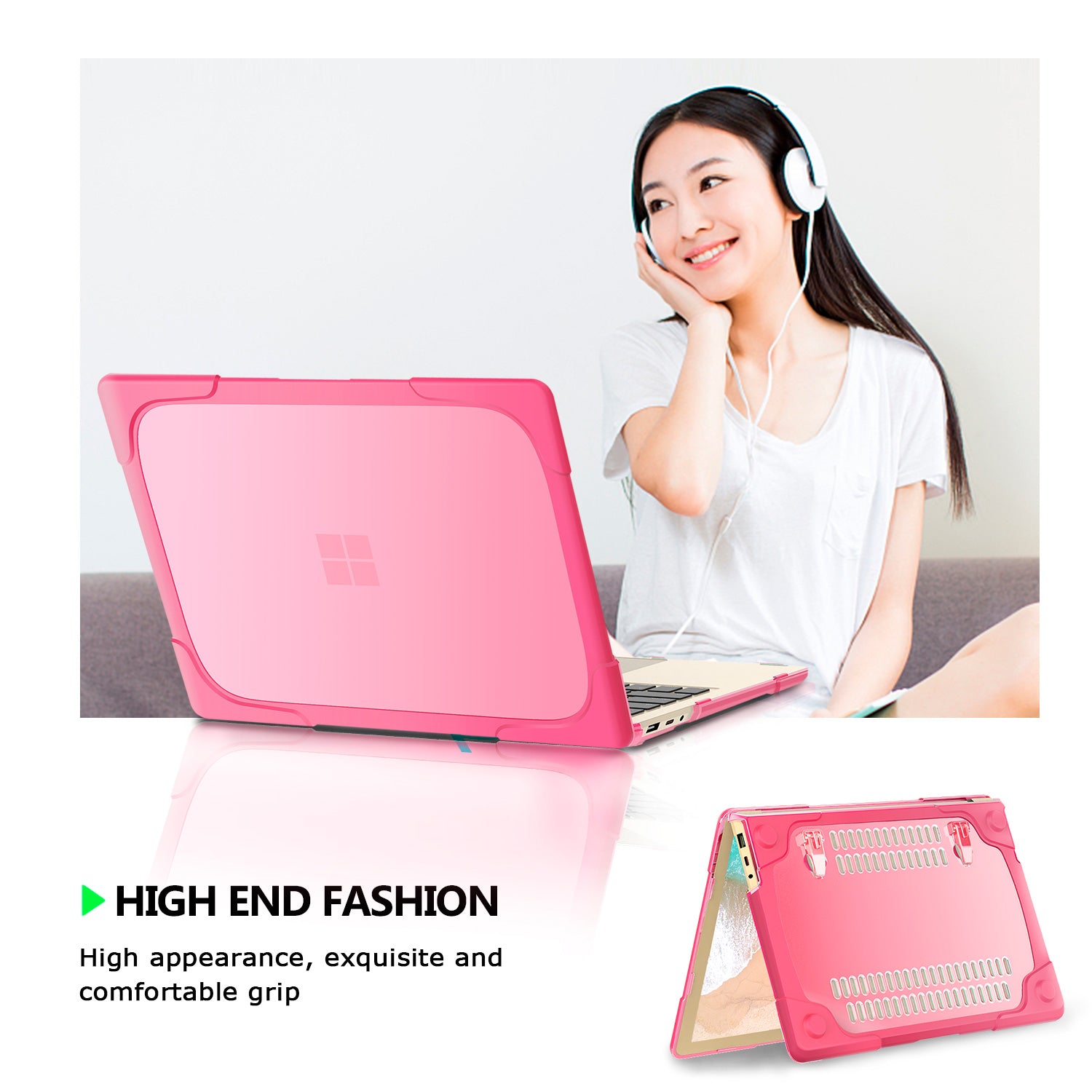 hybrid-frosted-surface-laptop-6-13-cover-dual-layer-full-protection_16