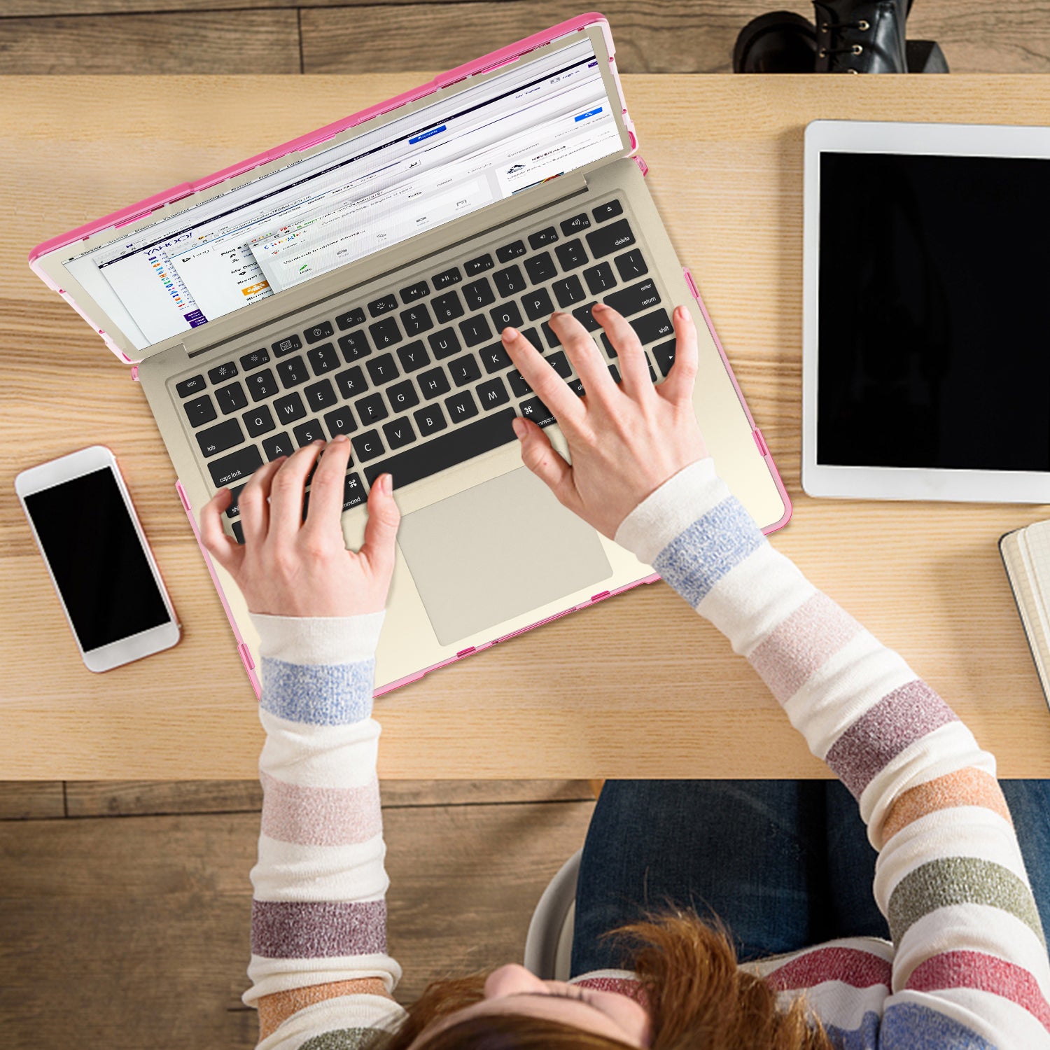 hybrid-frosted-surface-laptop-go-2-dual-layer-full-protection_20