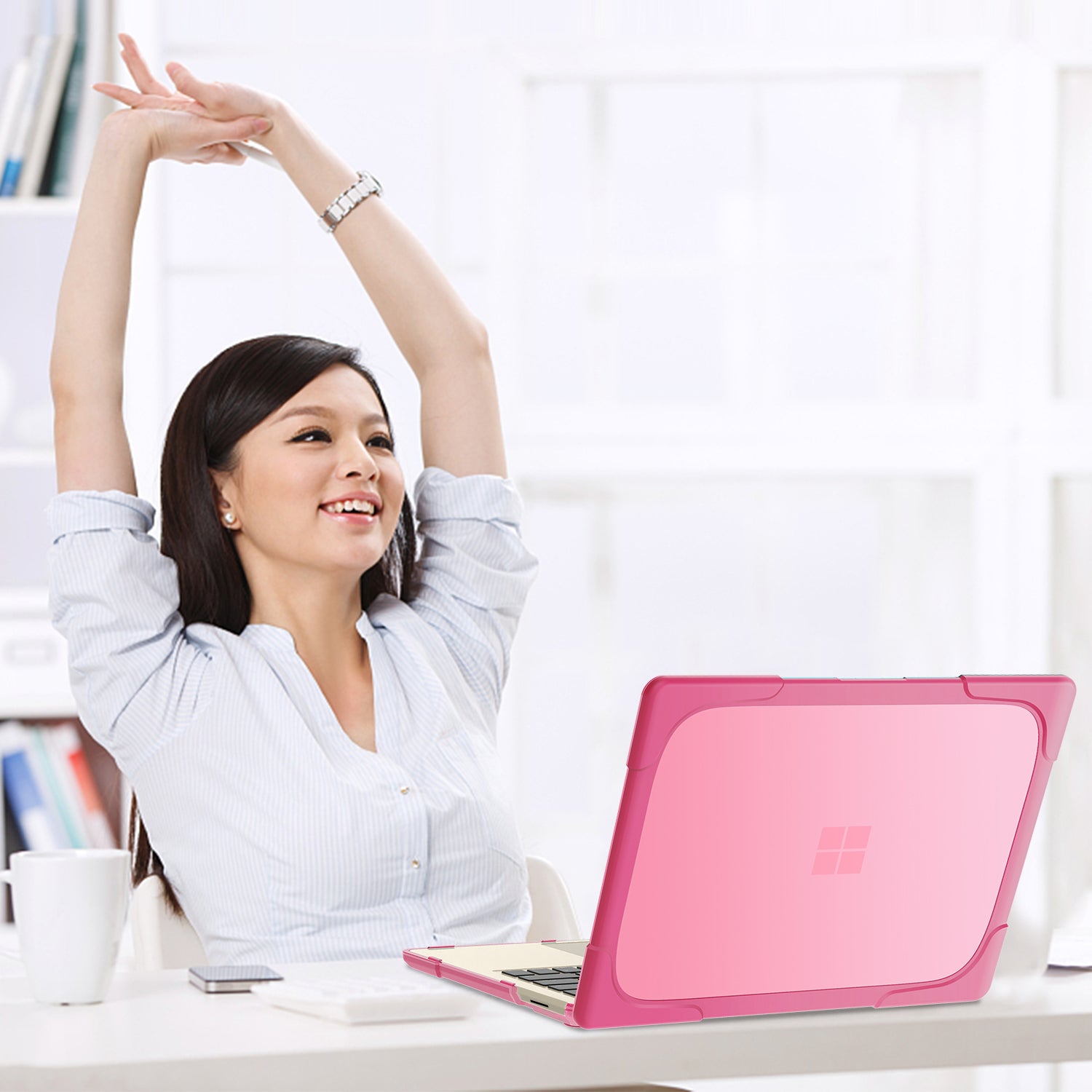 hybrid-frosted-surface-laptop-go-2-dual-layer-full-protection_22