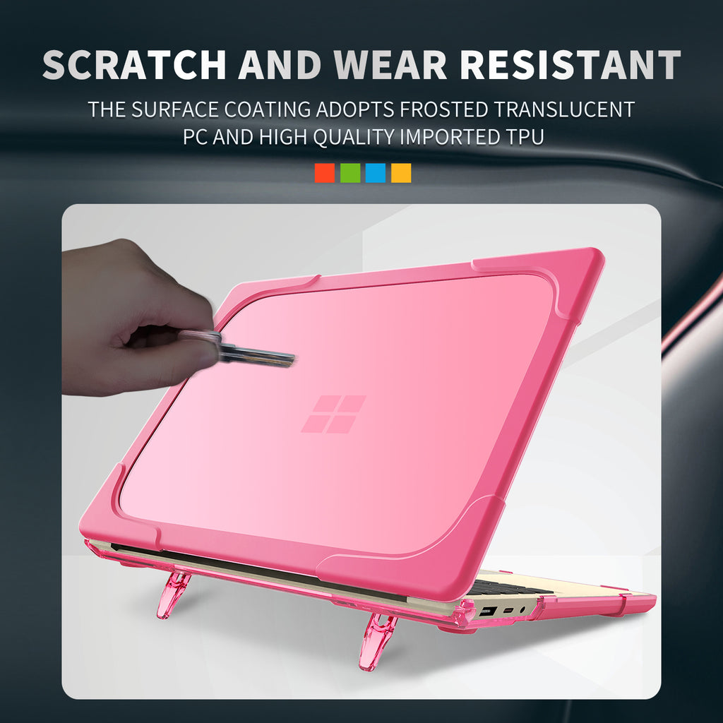 hybrid-frosted-surface-laptop-go-2-dual-layer-full-protection_3