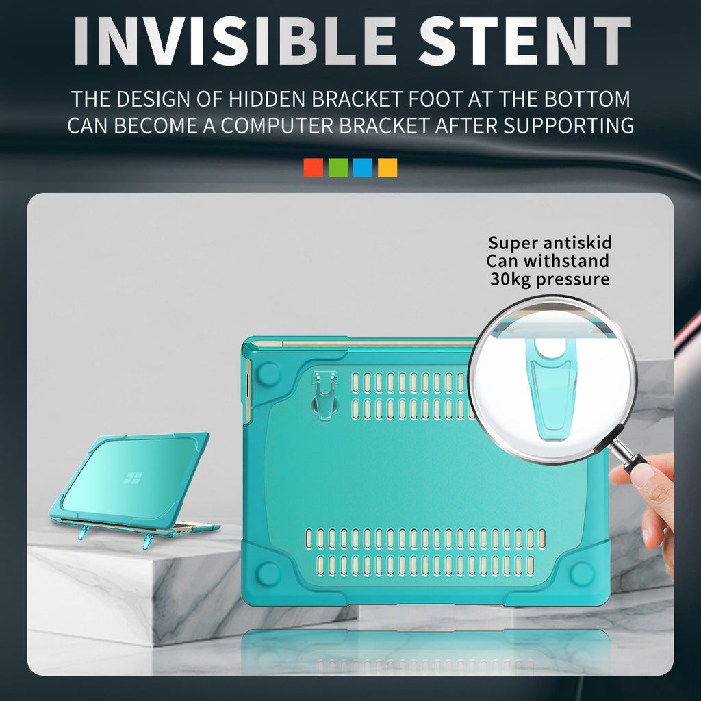hybrid-frosted-surface-laptop-go-3-dual-layer-full-protection_38