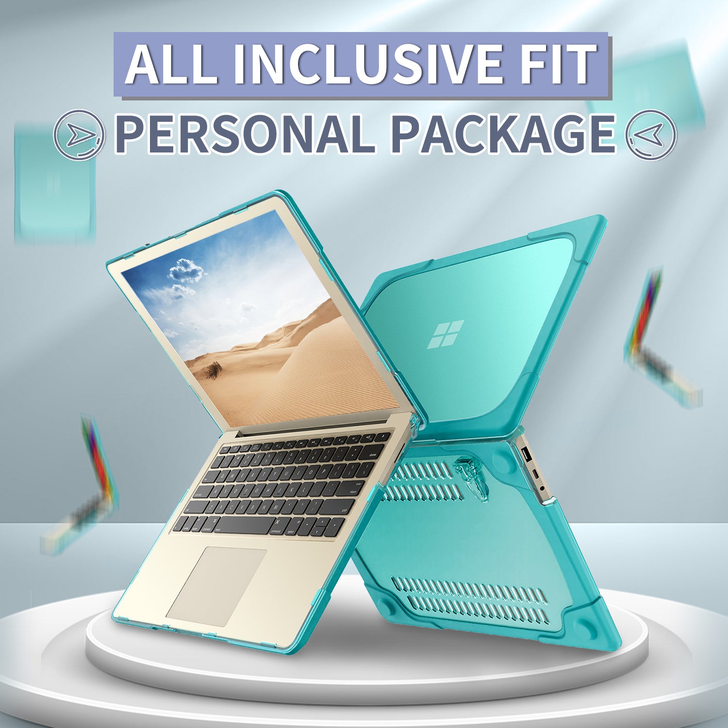 hybrid-frosted-surface-laptop-go-3-dual-layer-full-protection_43