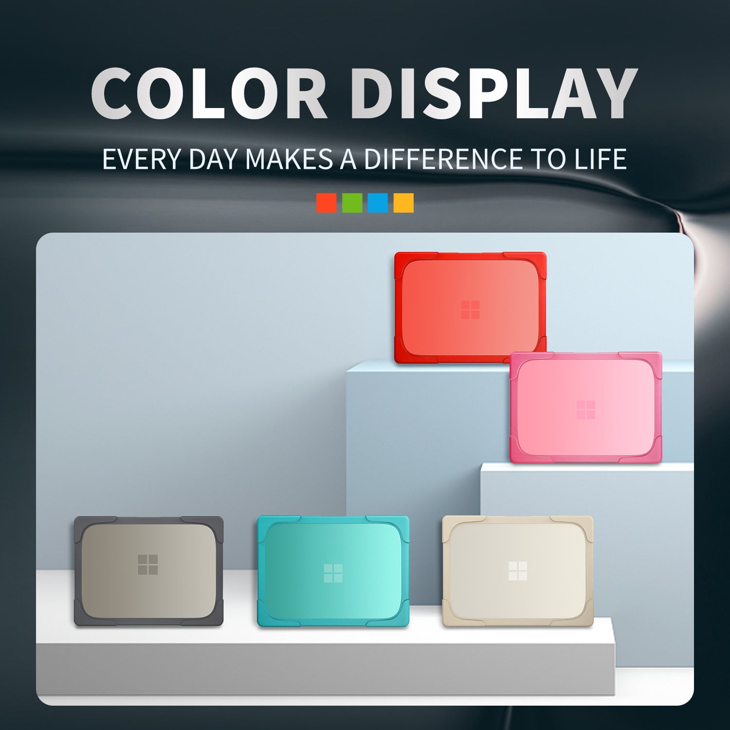 hybrid-frosted-surface-laptop-go-4-dual-layer-full-protection_1