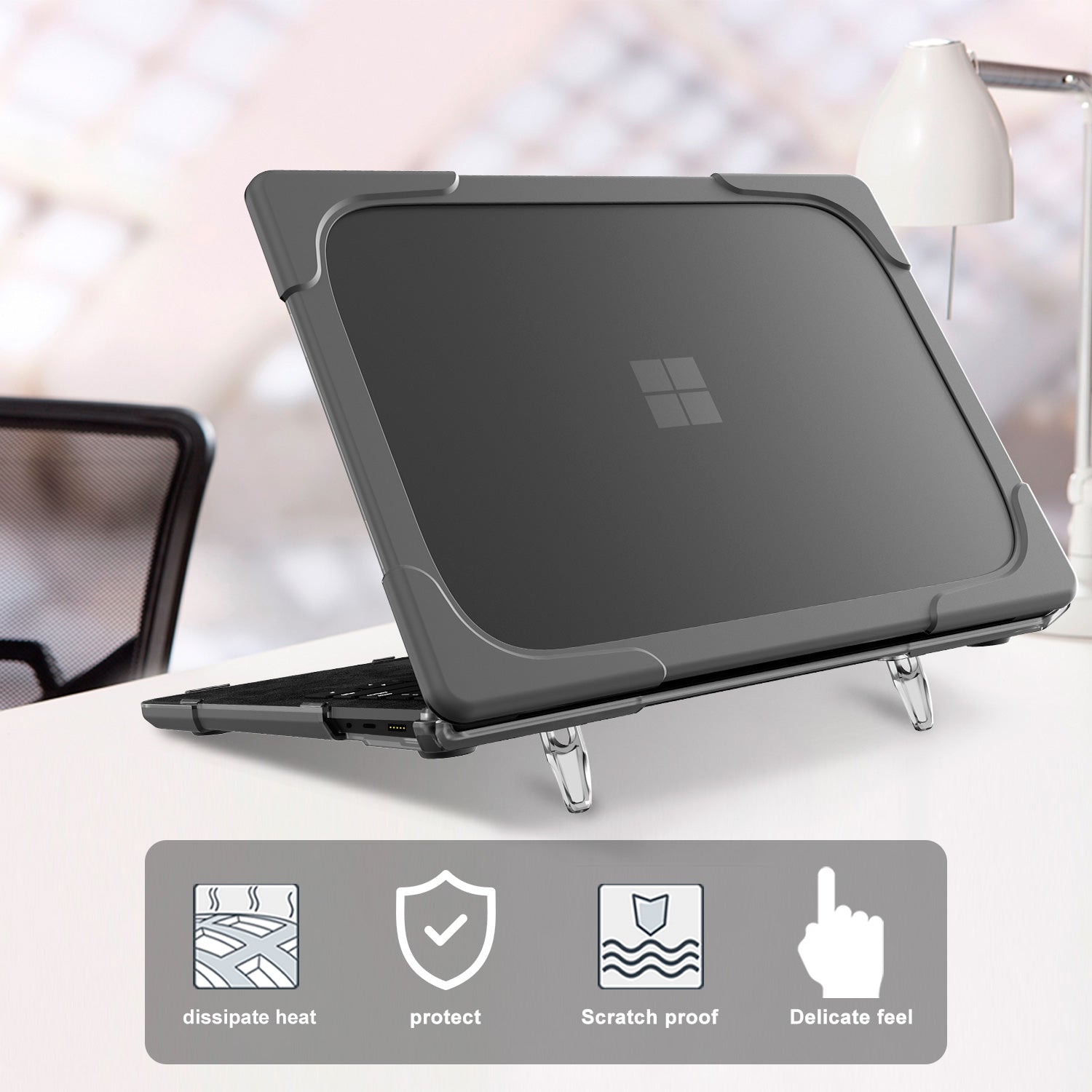 hybrid-frosted-surface-laptop-go-4-dual-layer-full-protection_15