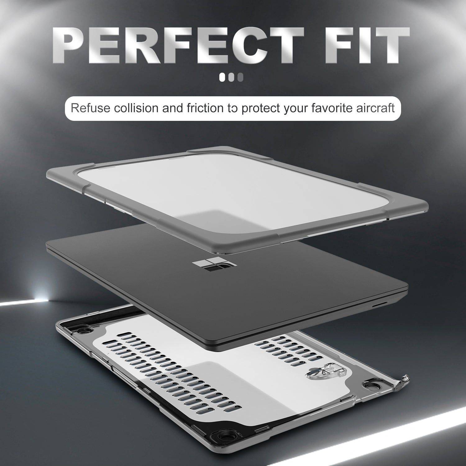 hybrid-frosted-surface-laptop-go-4-dual-layer-full-protection_20