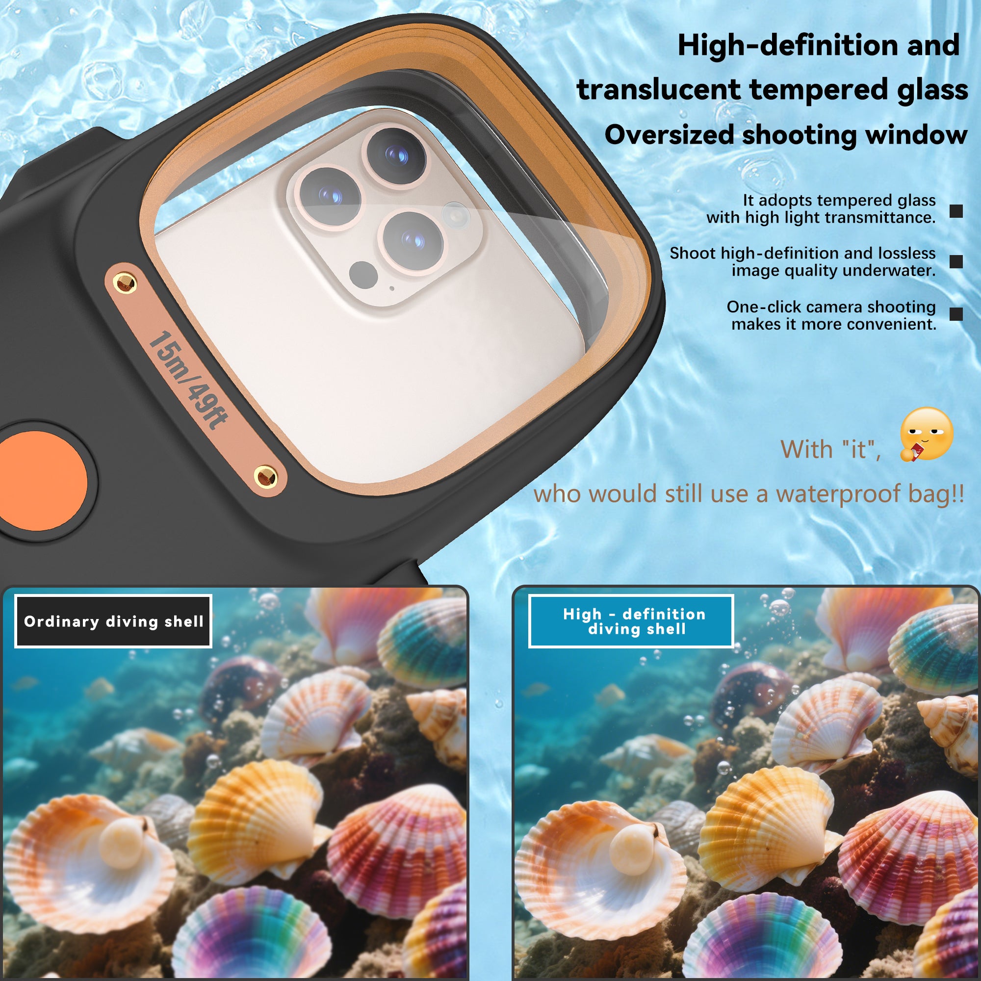 hydrochoerus-waterproof-50ft-stand-iphone-12-pro-max-diving-case_5