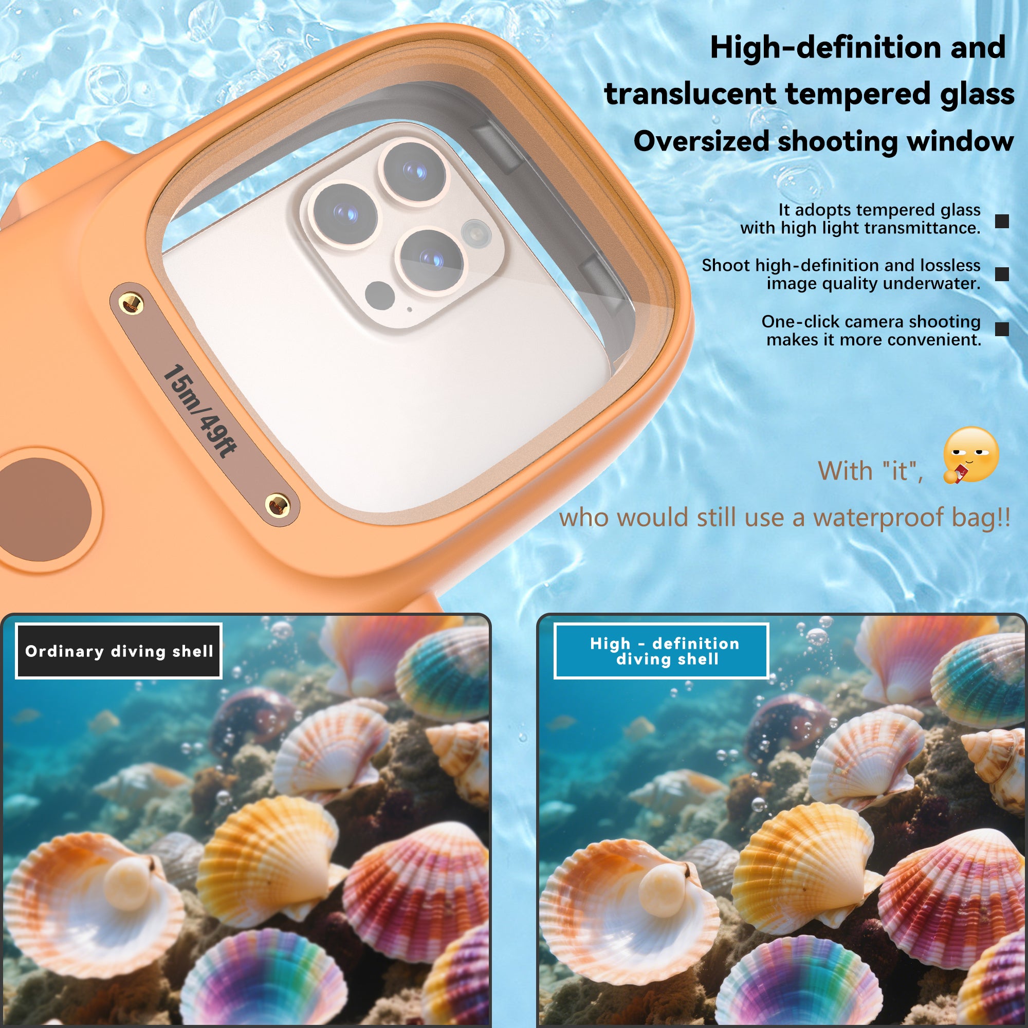 hydrochoerus-waterproof-50ft-stand-iphone-13-mini-diving-case_6
